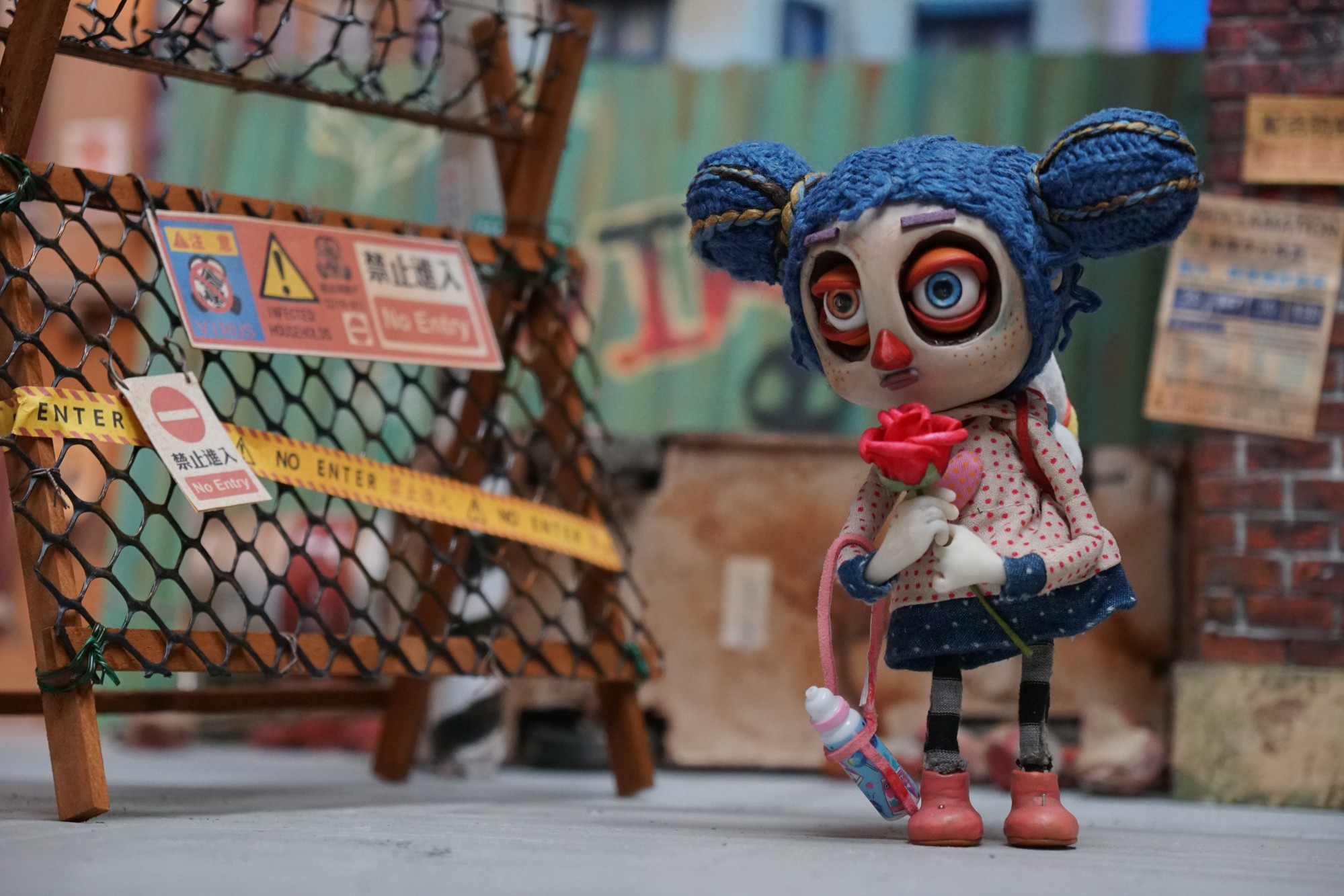 Hong Kong Summer International Film Festival 2023 10 mustsees