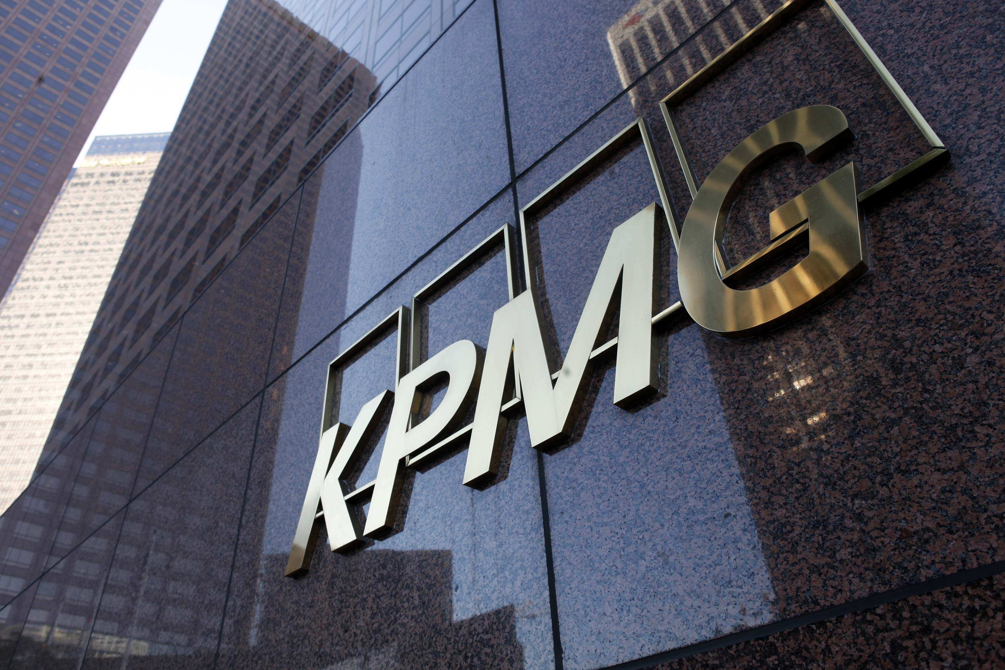 Optimism is growing about an uptick in HK and China IPO activity, says KPMG.  Photo: Reuters 