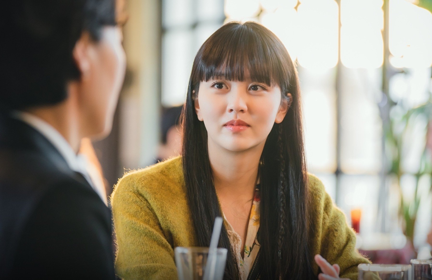 K-drama My Lovely Liar: Kim So-hyun, Hwang Min-hyun lead cutesy fantasy ...