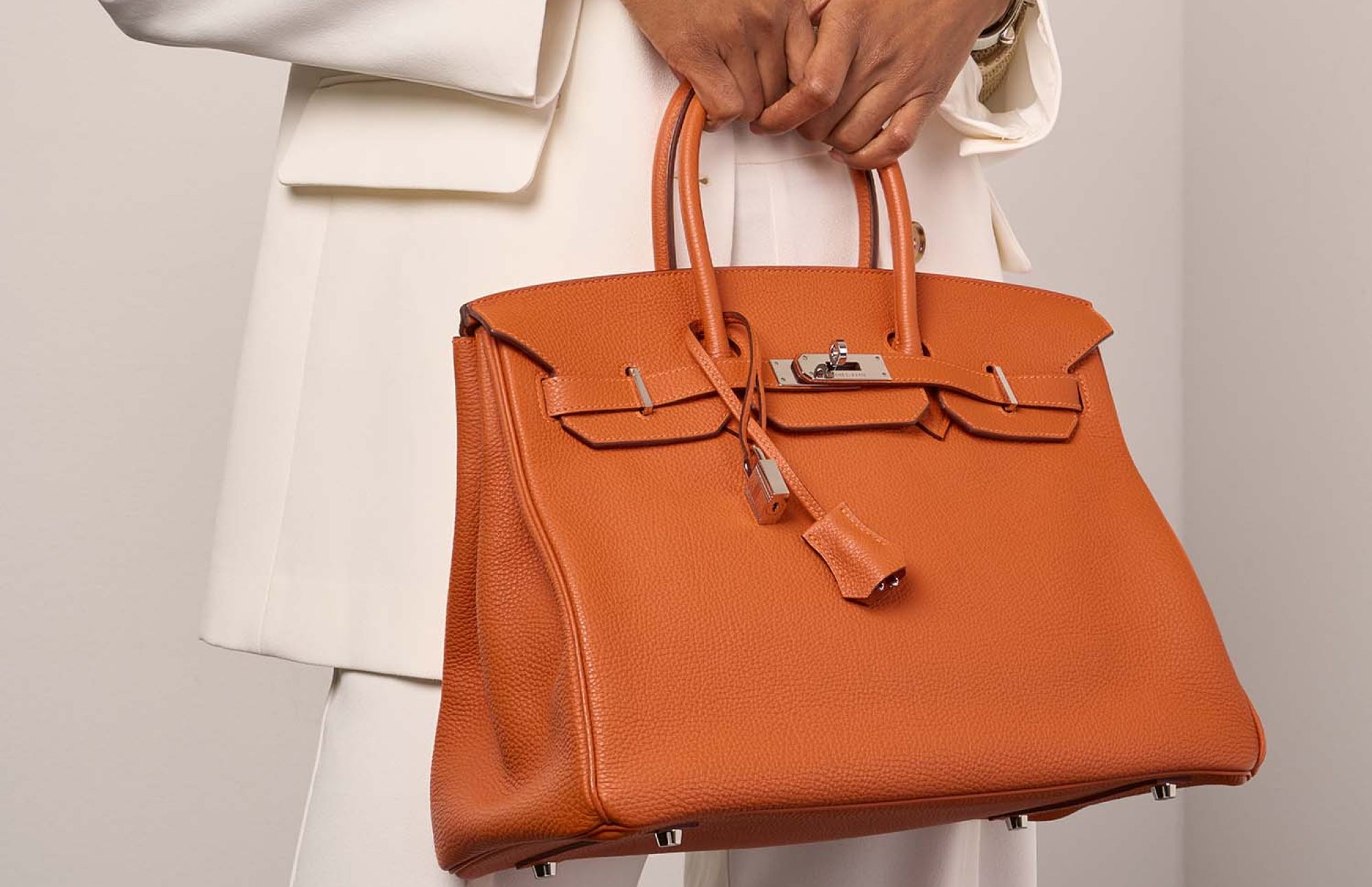 Revisit the Rich History of Your Favorite Hermès Bags at a Brand
