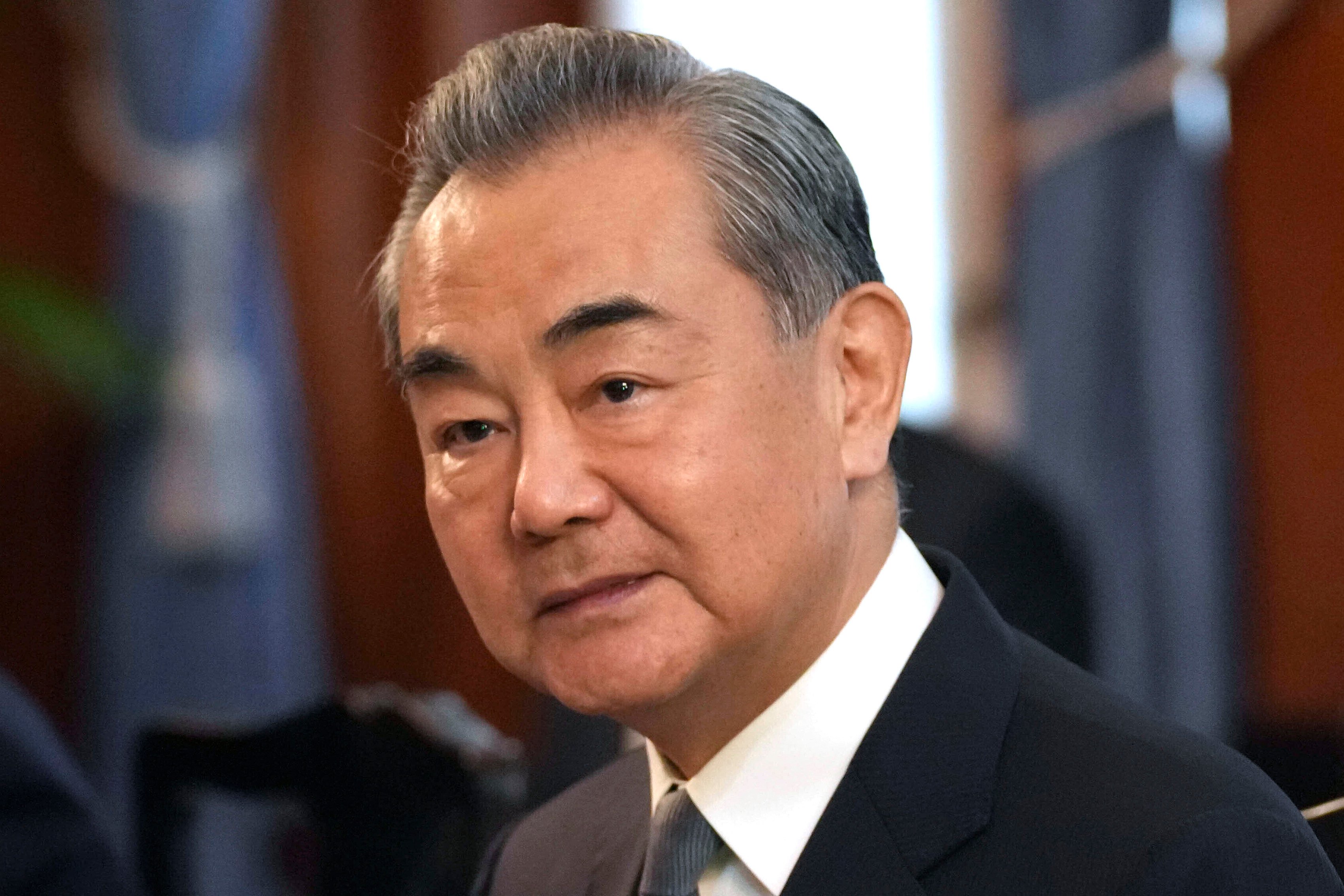 Chinese Foreign Minister Wang Yi will begin a four-day trip to Singapore, Malaysia and Cambodia on Thursday. Photo: AP