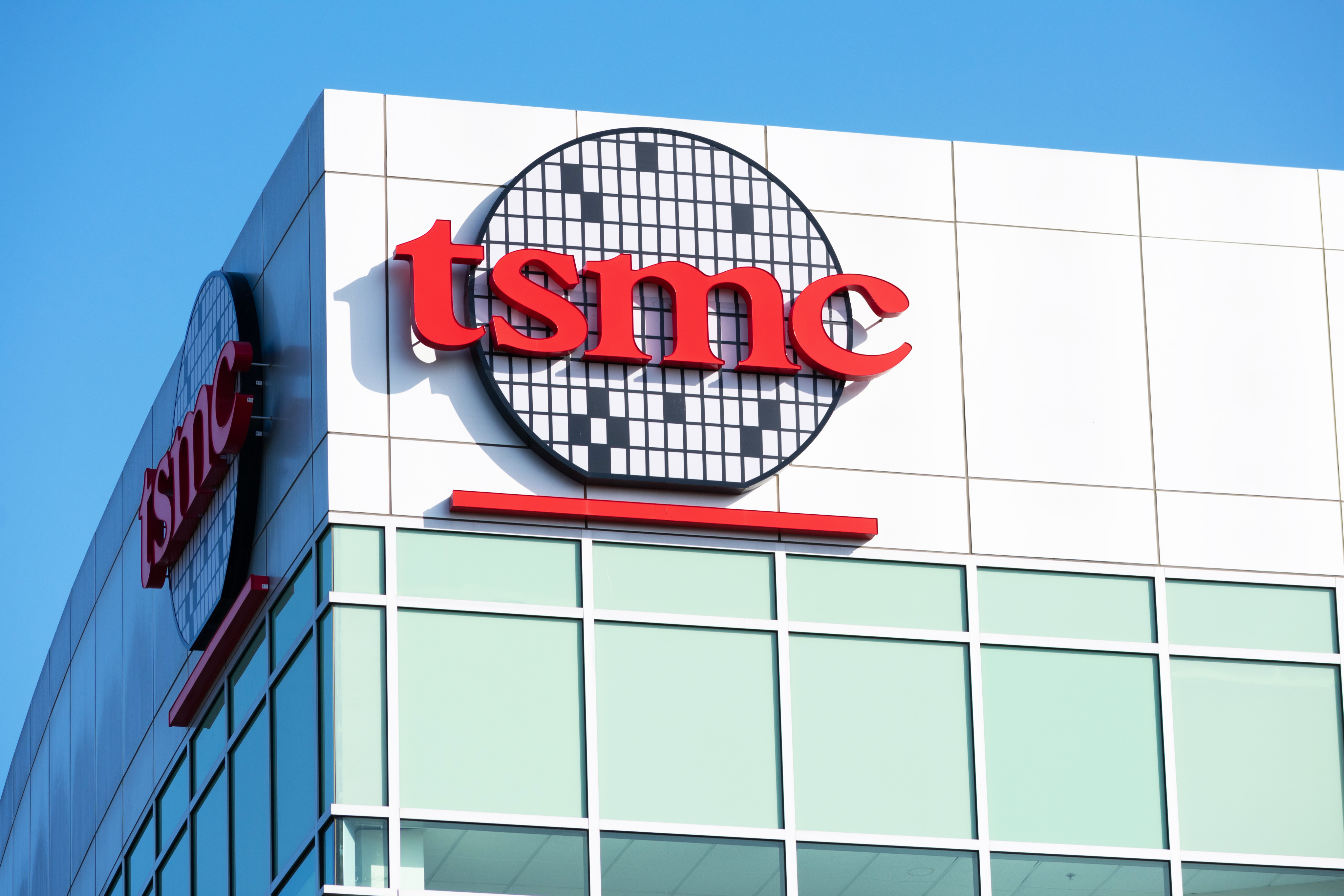 Chip Maker TSMC Plans Expansion in Asia, U.S., Germany