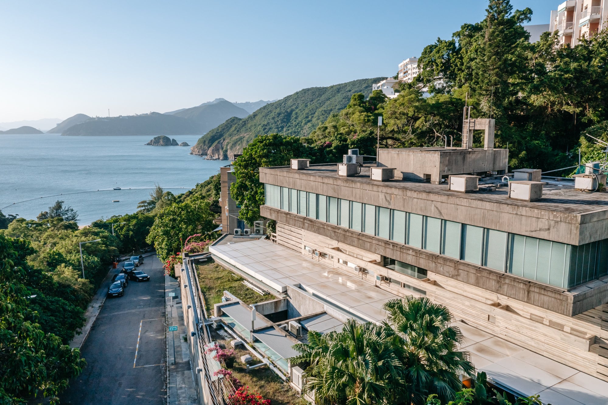 Why Hong Kong’s Brutalist buildings are a vital part of the city’s ...