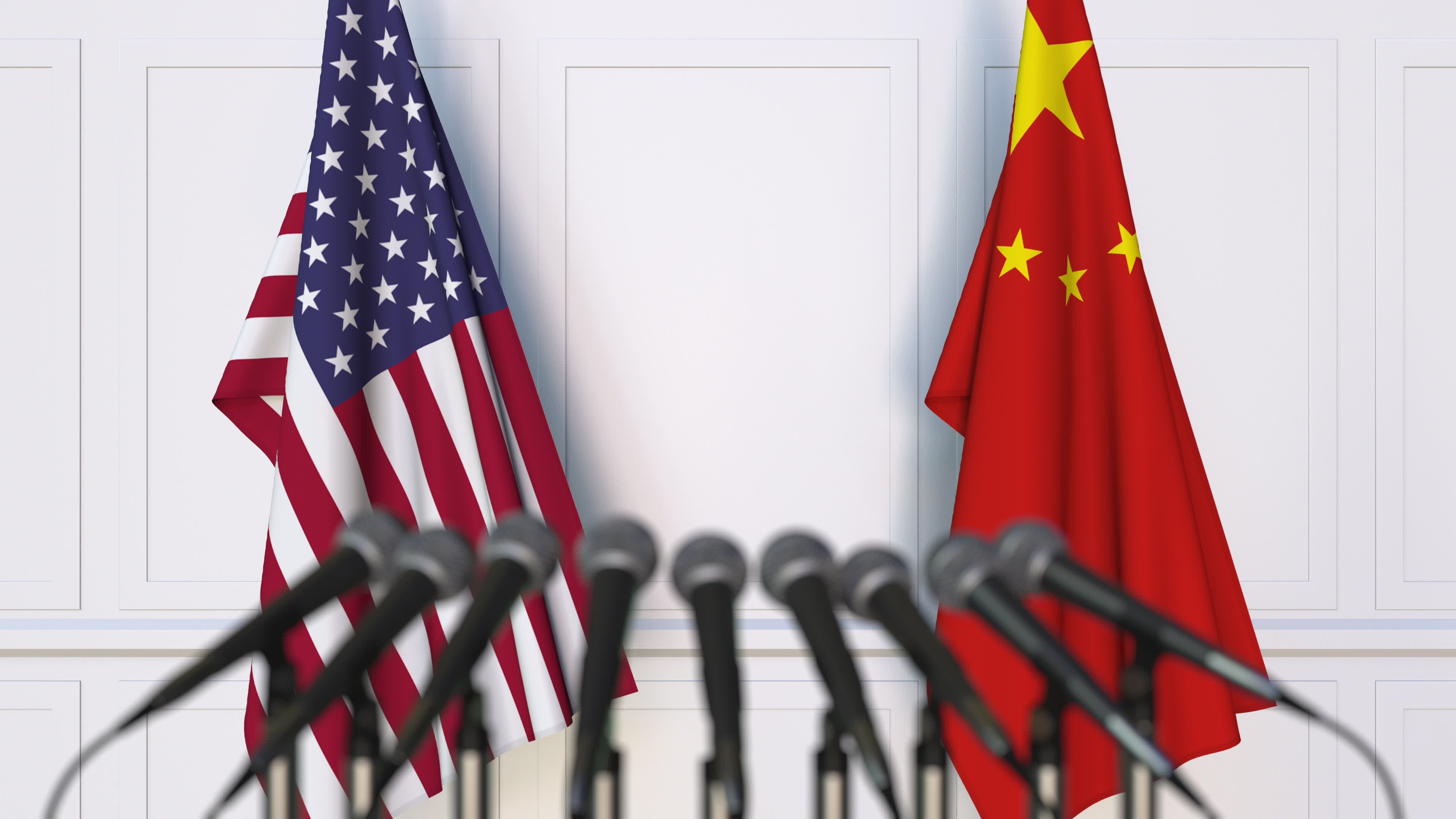 Concerns about China’s behaviour and intentions in Southeast Asia create diplomatic and economic openings for the US, according to the report by the Centre for Strategic and International Studies. Photo: Shutterstock