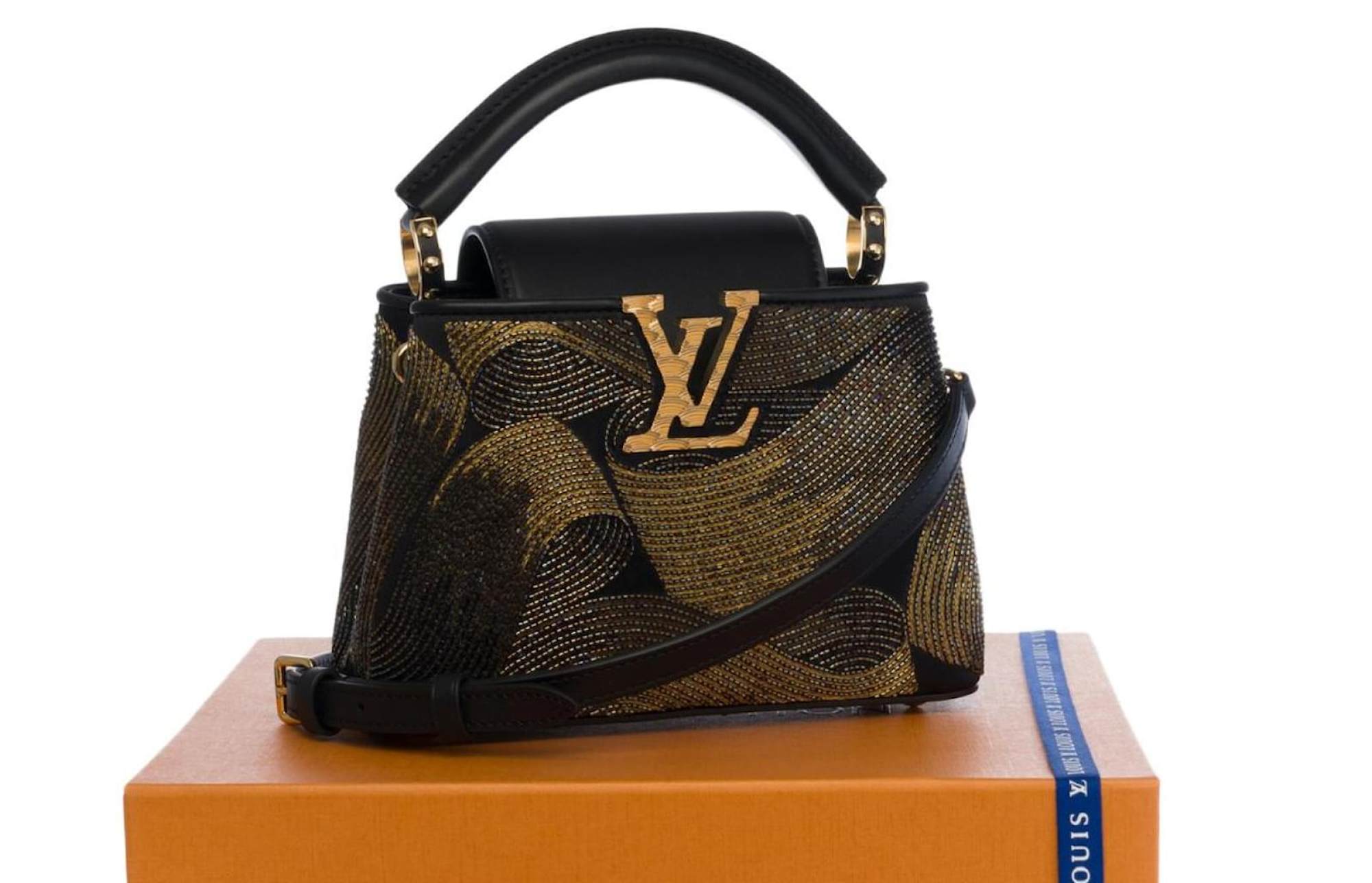 8 luxury bags made famous in films and TV shows, from Chanel 2.55 in  Breakfast at Tiffany's and Louis Vuitton in Mean Girls and Cruella, to  Hermès Birkins and Kellys – and