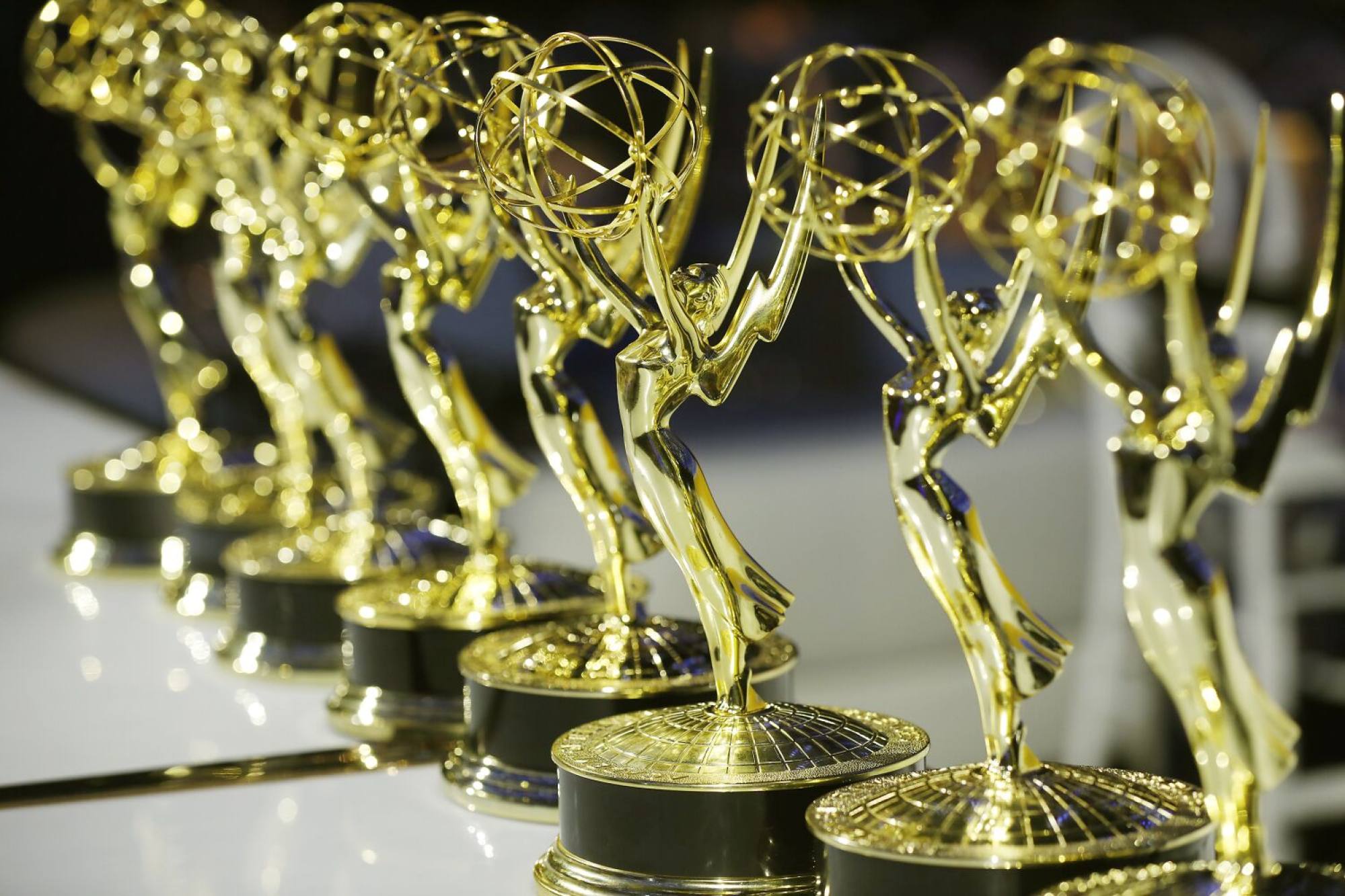 Hollywood strikes postpone Emmys awards to January | South China ...