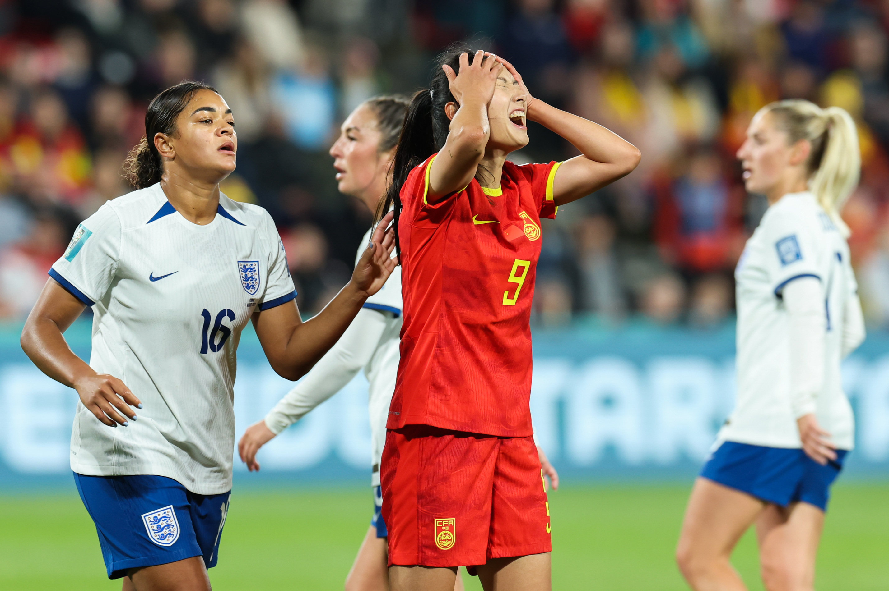 In this edition of the Global Impact newsletter, we reflect on China’s women’s team failing to progress from the group stage at the Women’s World Cup, and also wraps up an interesting few days of football in China. Photo: Xinhua