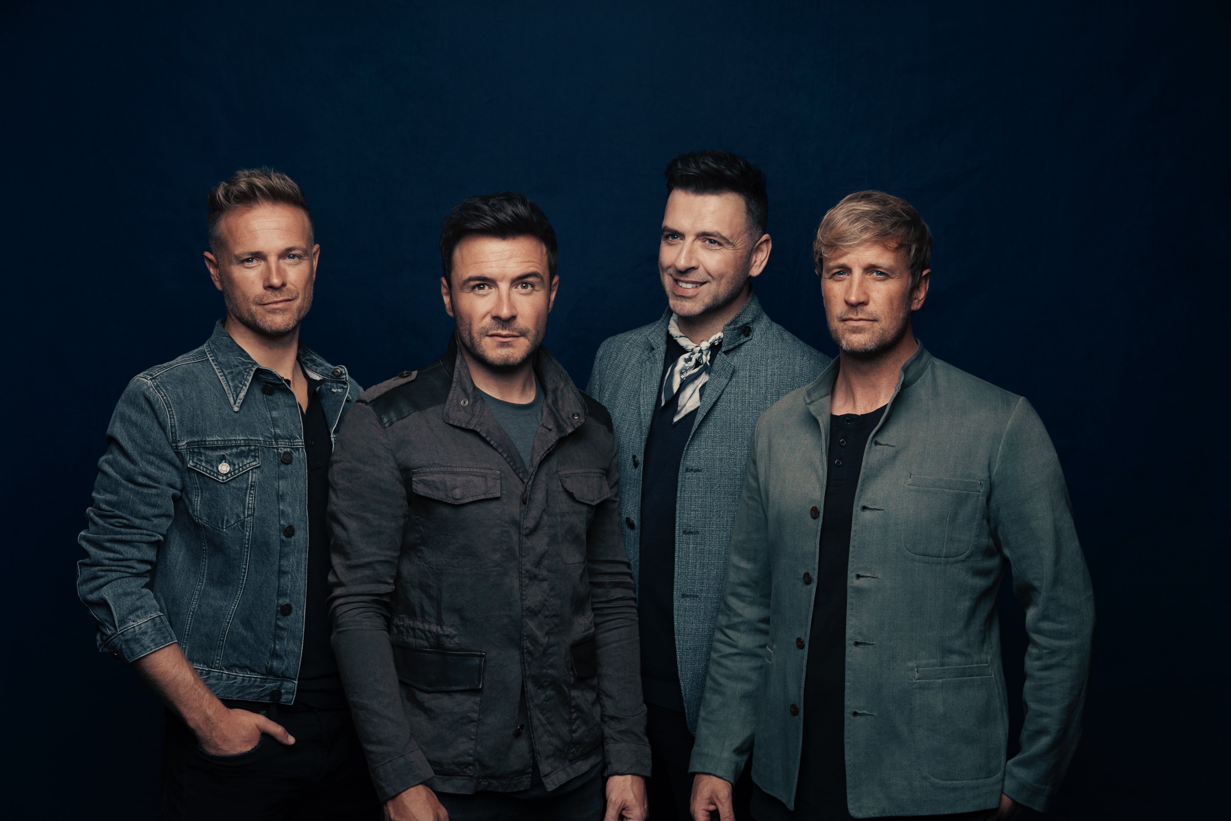 Where are Westlife now? What Ireland's top boyband did next