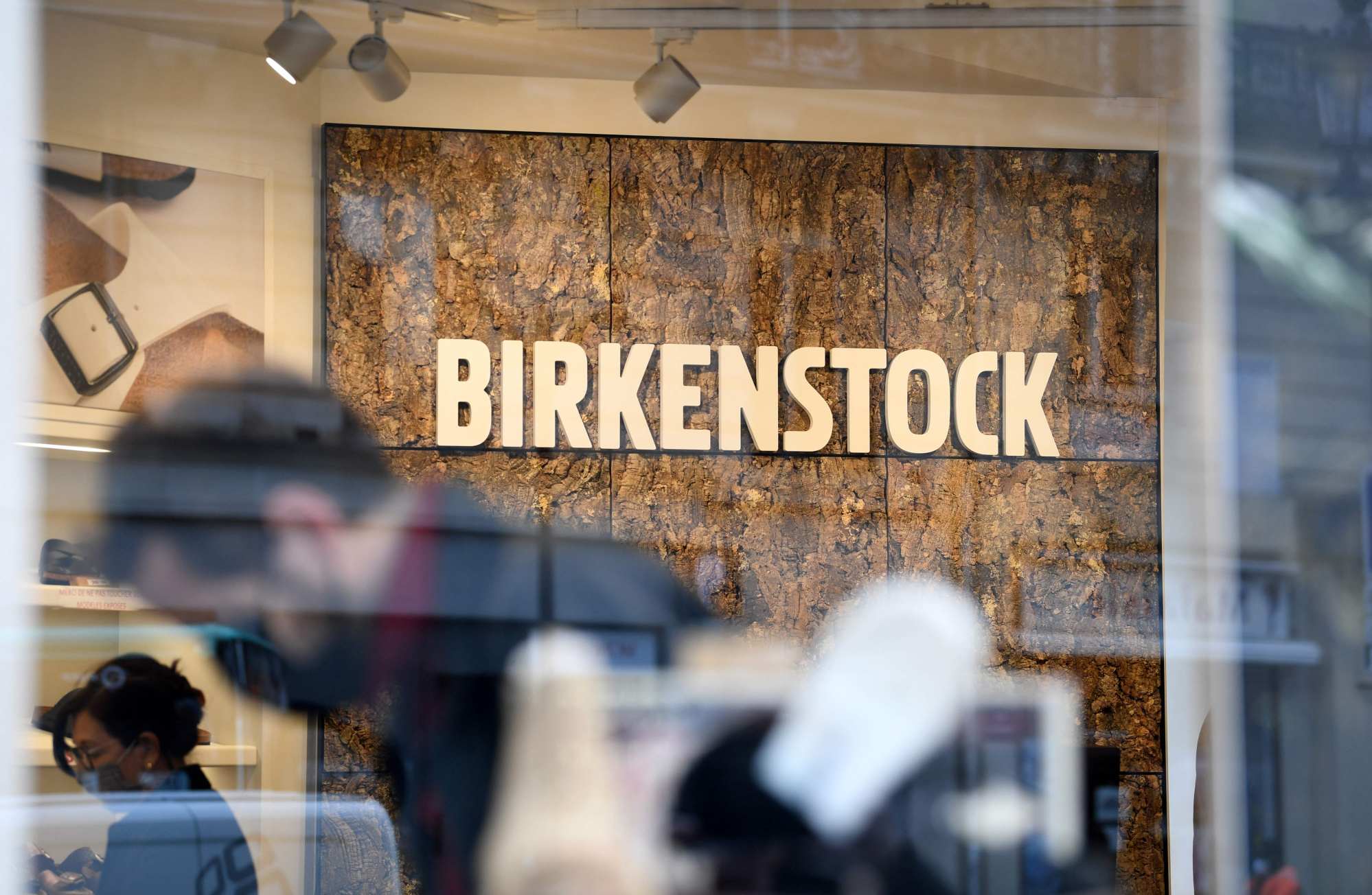 How Birkenstock went from 'ugly' sandal to trendy fashion staple: the  popular German LVMH-owned footwear brand elevated its status with Barbie,  Kendall Jenner and collaborations with Valentino