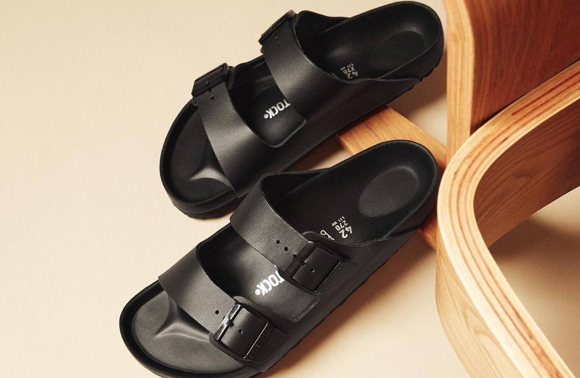 How Birkenstock went from ‘ugly’ sandal to trendy fashion staple: the ...