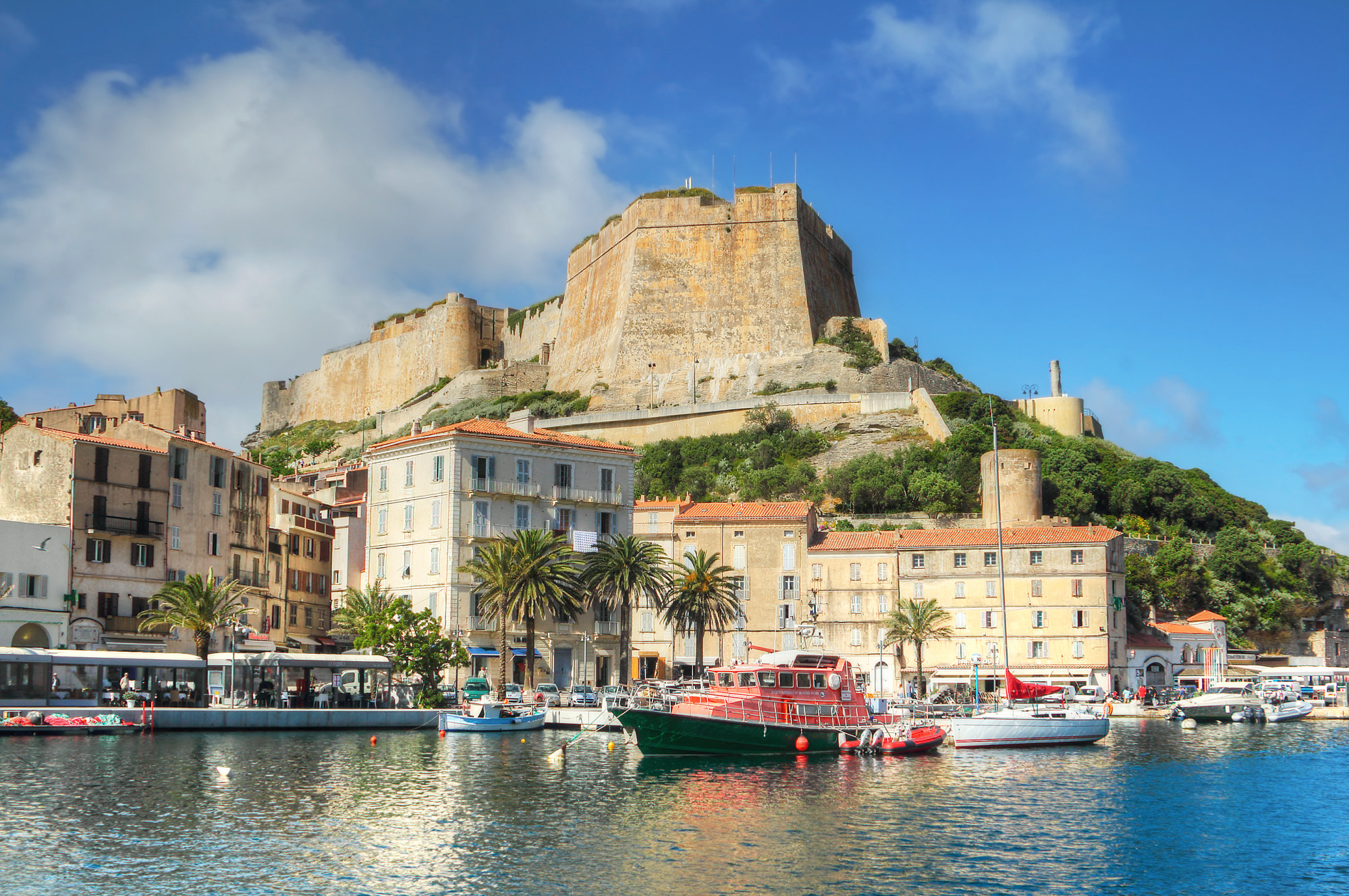 How to explore Corsica, the ‘French island with an Italian accent’ popular among wellheeled