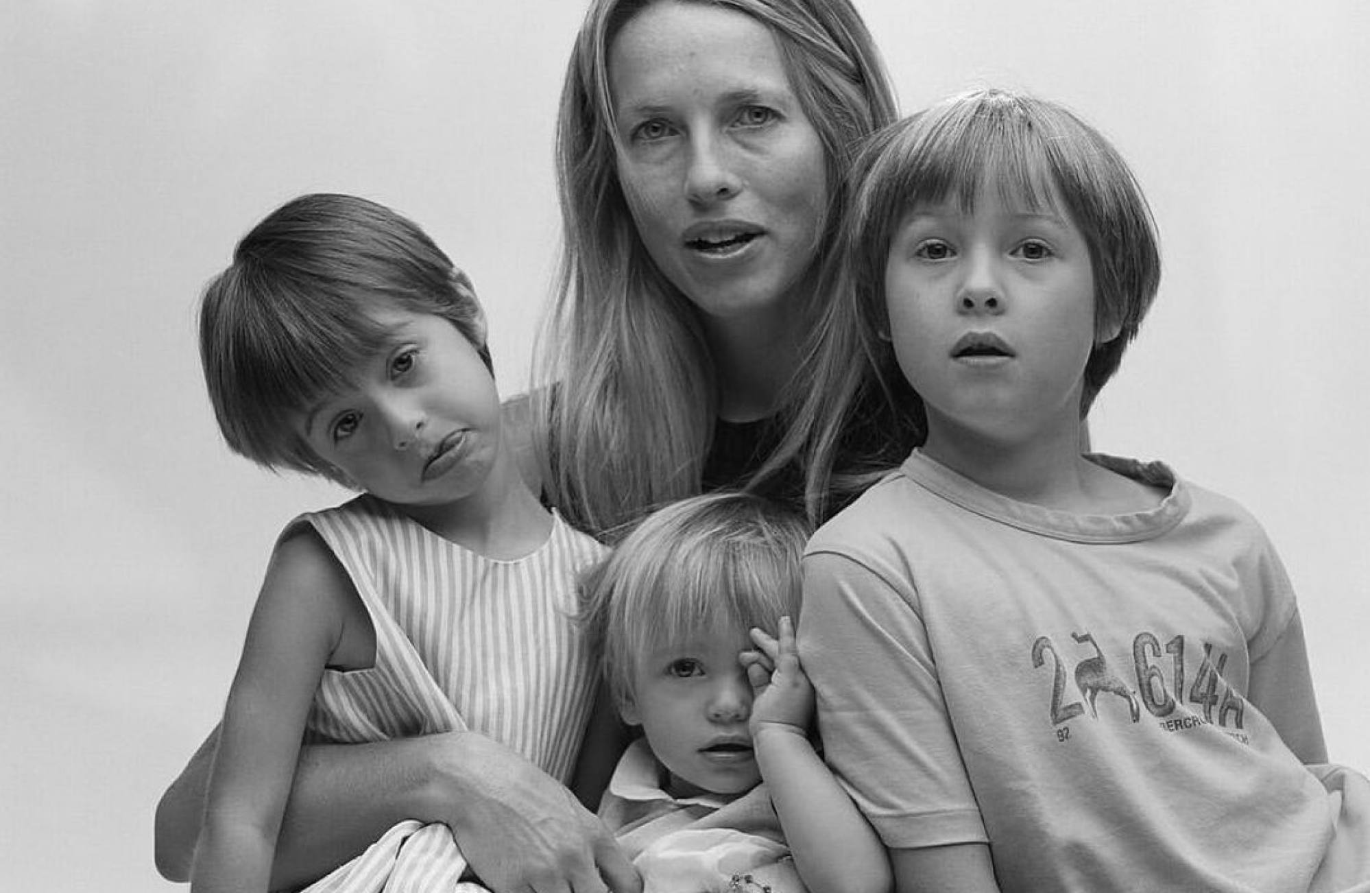 Meet Steve Jobs’ 4 kids and widow, Laurene Powell Jobs: the late Apple ...