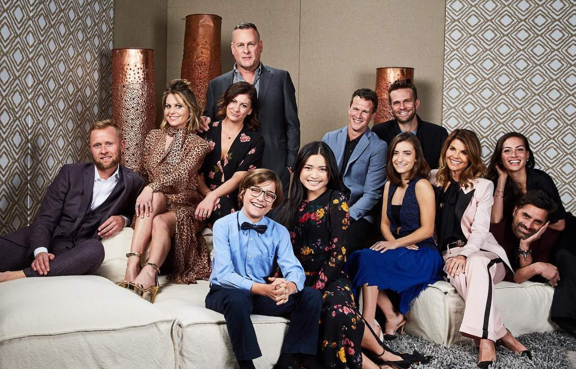 Meet Ashley Liao, multitalented star of Love in Taipei: the Taiwanese