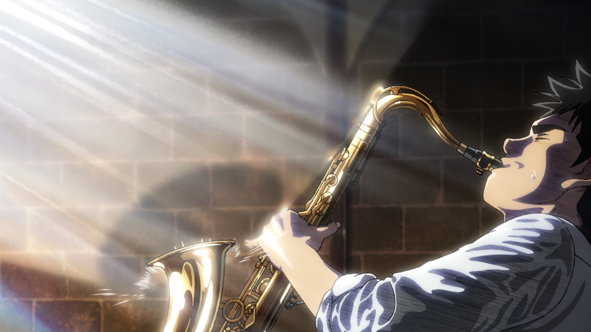 Anime Music Spotlight – Part 5: Saxophone | hellohelloanime