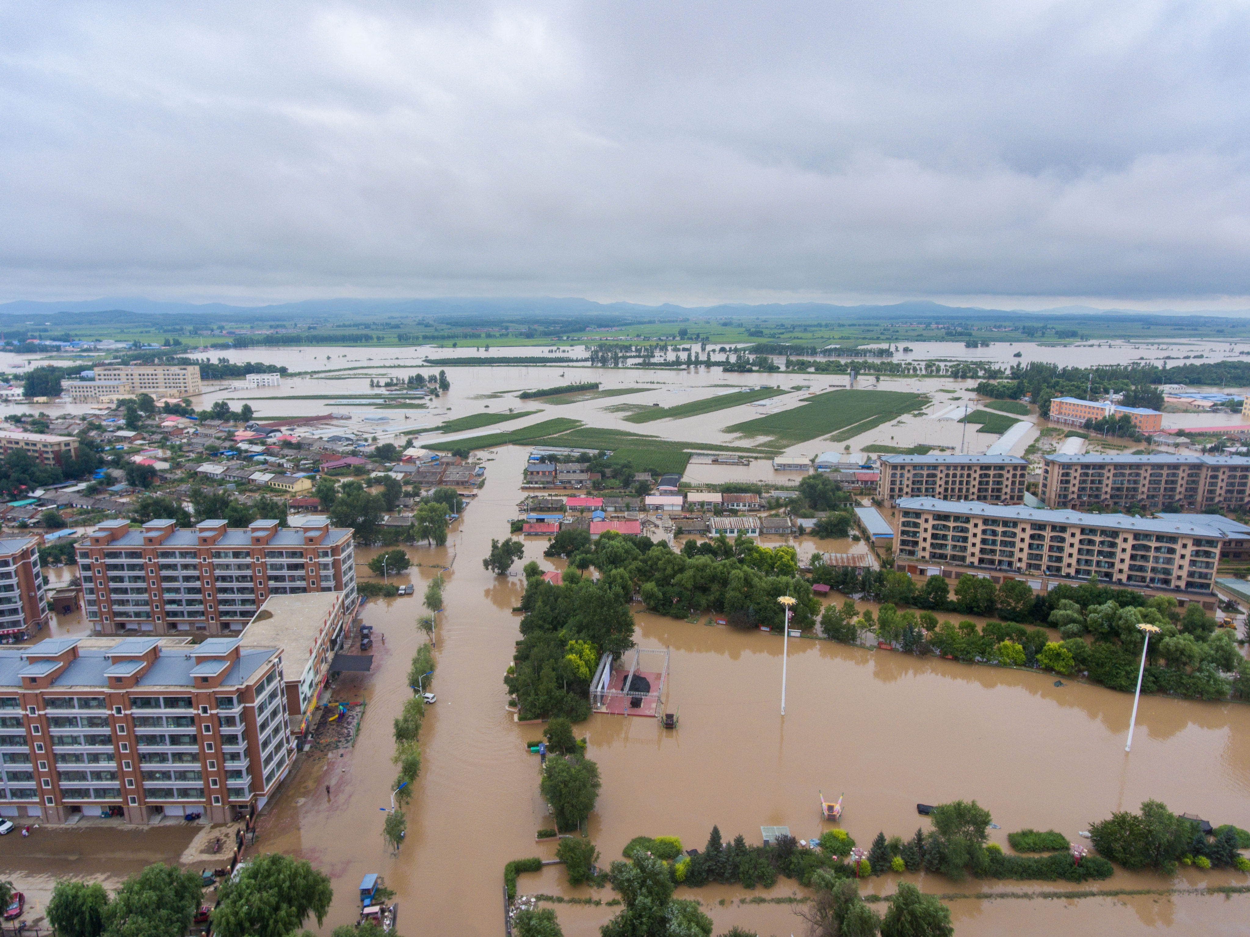 Accidents, Extreme Weather And Disasters In China | South China Morning ...