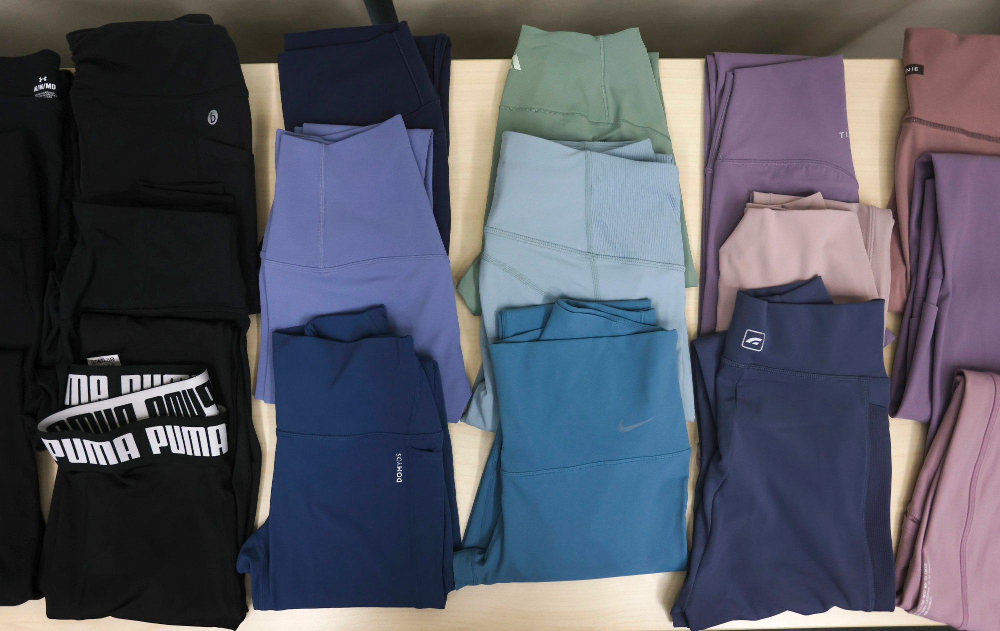 Yoga Pants for Women Comfy Jeggings Seamless Knitting Shorts Stretch Short  Pants Skinny Fit Hiking Capris ​Pants price in Saudi Arabia | Amazon Saudi  Arabia | kanbkam
