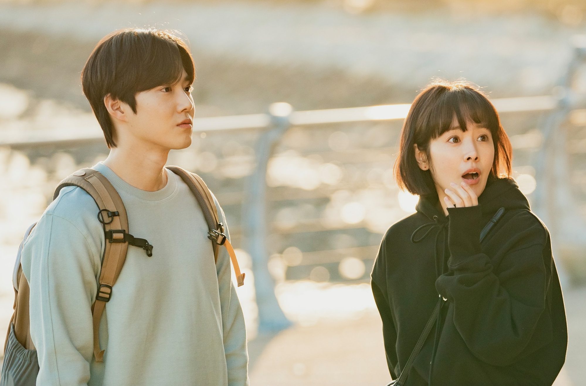 Mask Girl review: Netflix's addictive new Korean series is an edgy  alternative to sappy K-dramas