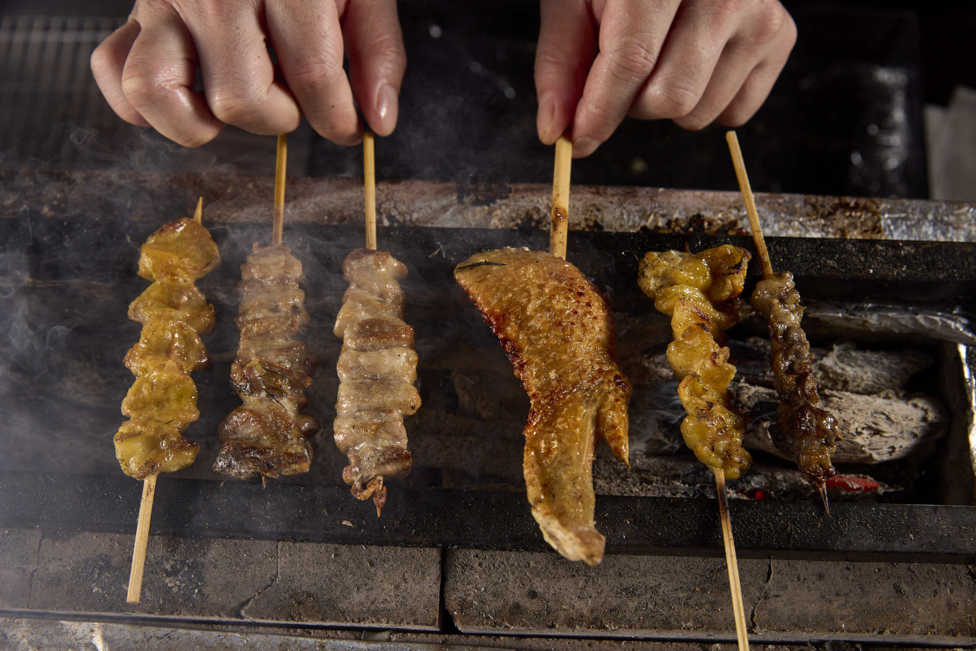 A New York subway station is the newest Korean food destination