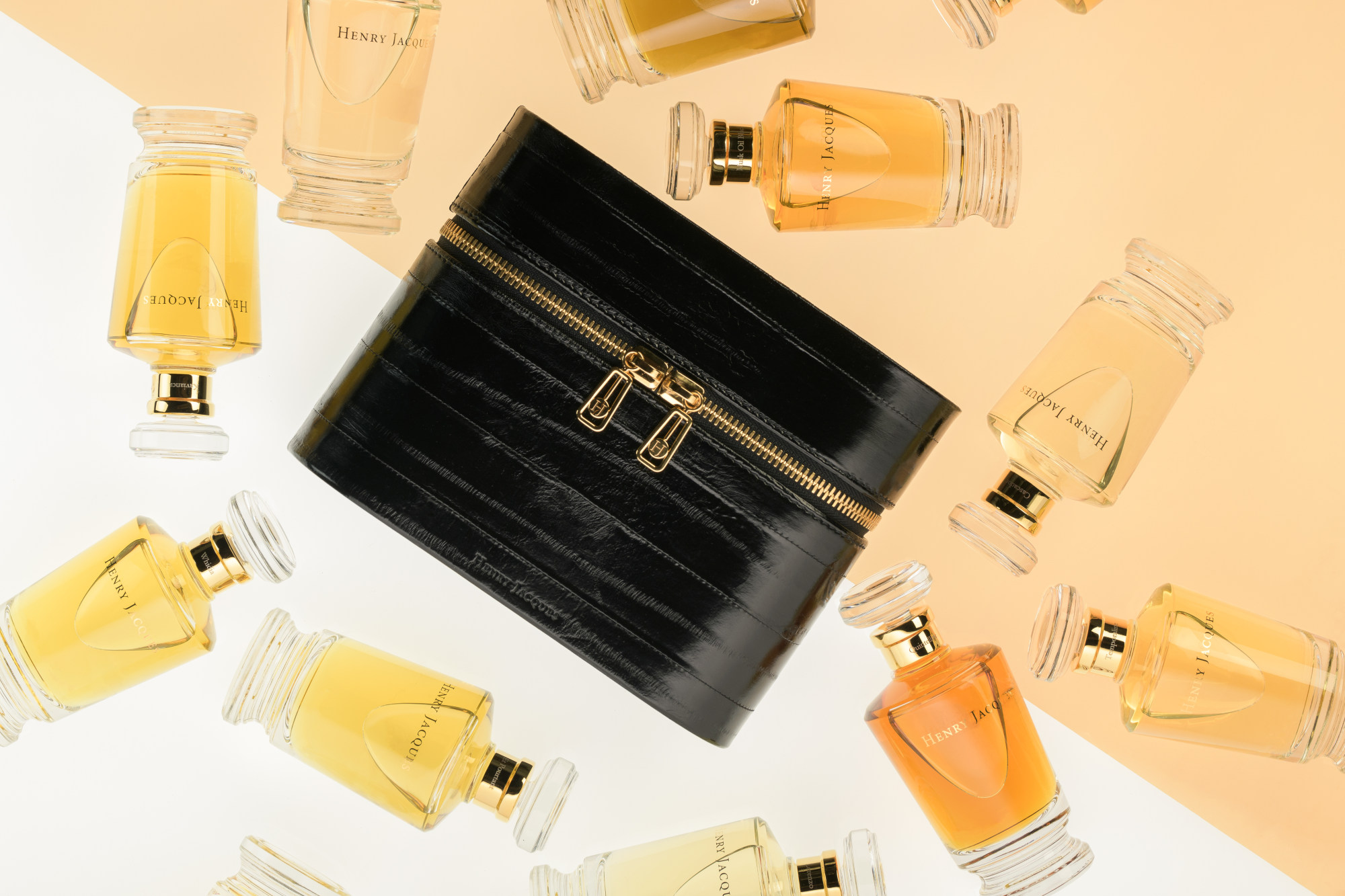Style Edit: Take your Henry Jacques perfumes wherever you go – the new ...