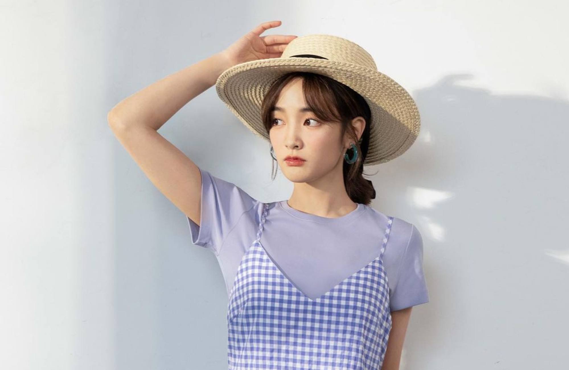 Is Marry My Dead Body’s Gingle Wang the next ‘It’ girl in Asia? Sought