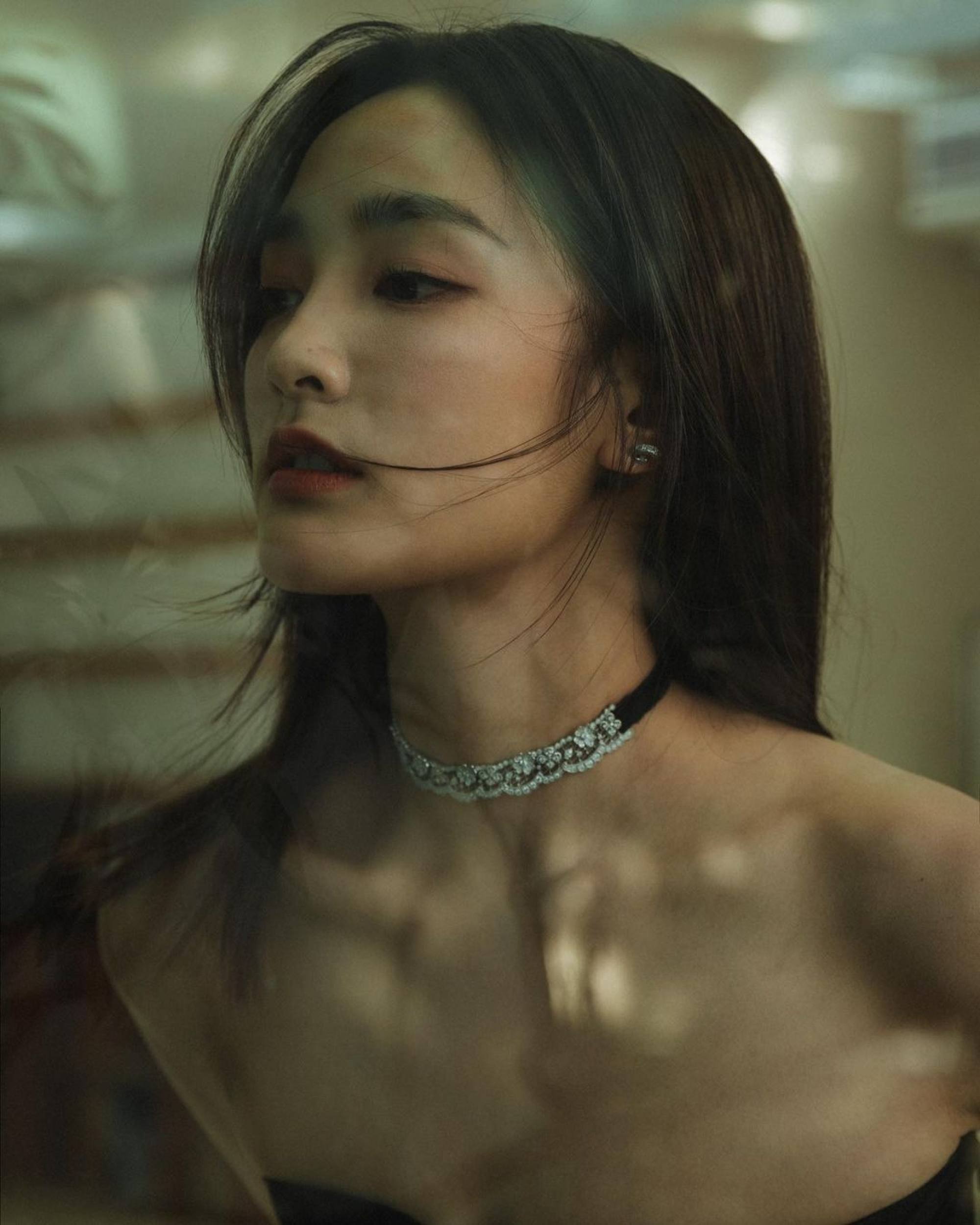 Is Marry My Dead Body s Gingle Wang The Next It Girl In Asia Sought Is Marry My Dead Body s Gingle Wang The Next It Girl In Asia Sought