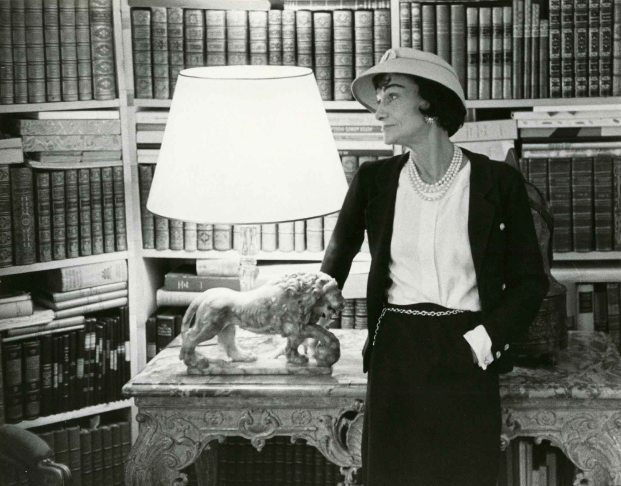 I don't do fashion. I am fashion': 19 of Coco Chanel's quotes on