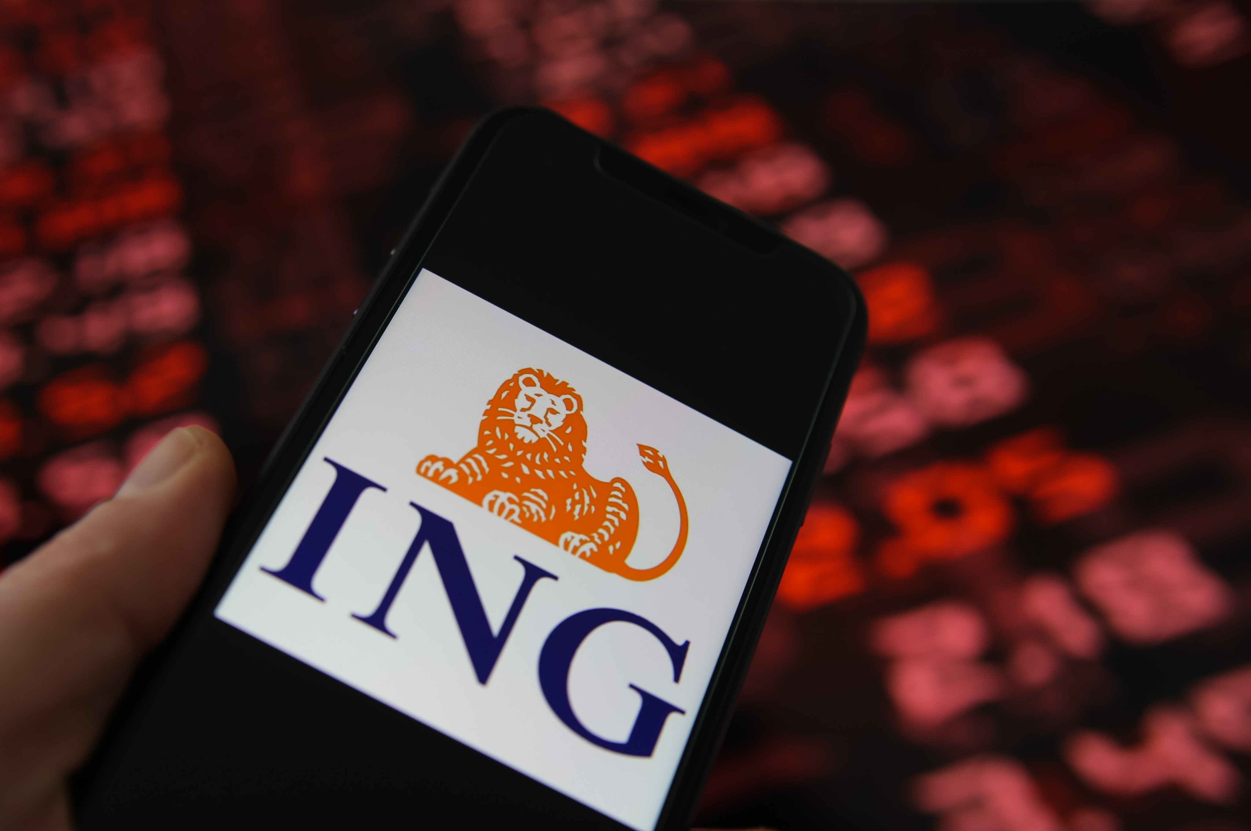 The volume of green and sustainable financing deals arranged by ING Bank globally grew by almost 20 per cent in the first half of this year, according to Andrew Bester, the Dutch lender’s head of wholesale banking. Photo: Shutterstock