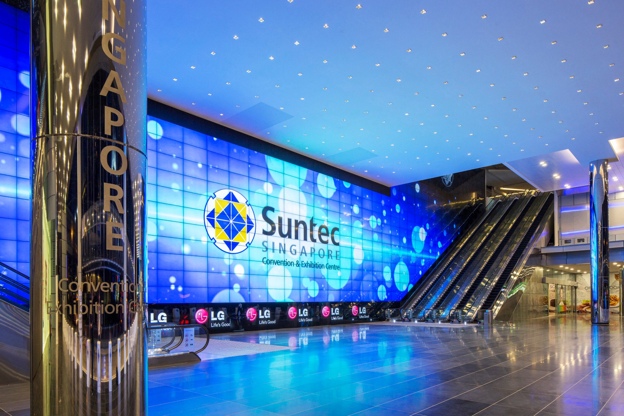 Temporary designation of Suntec toilets as 'gender-neutral' sparks