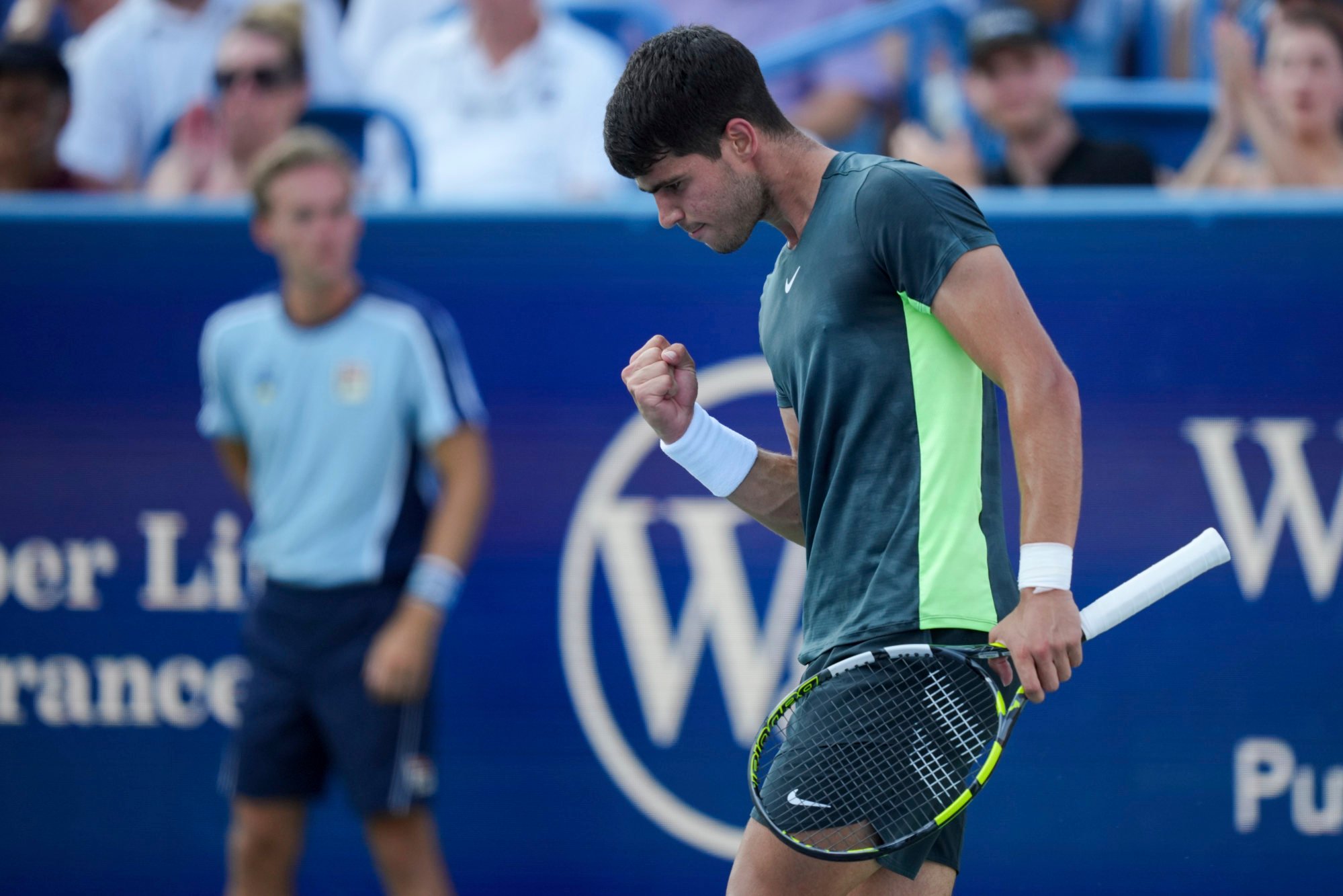 Novak Djokovic survives ‘toughest match I’ve ever played’ to beat