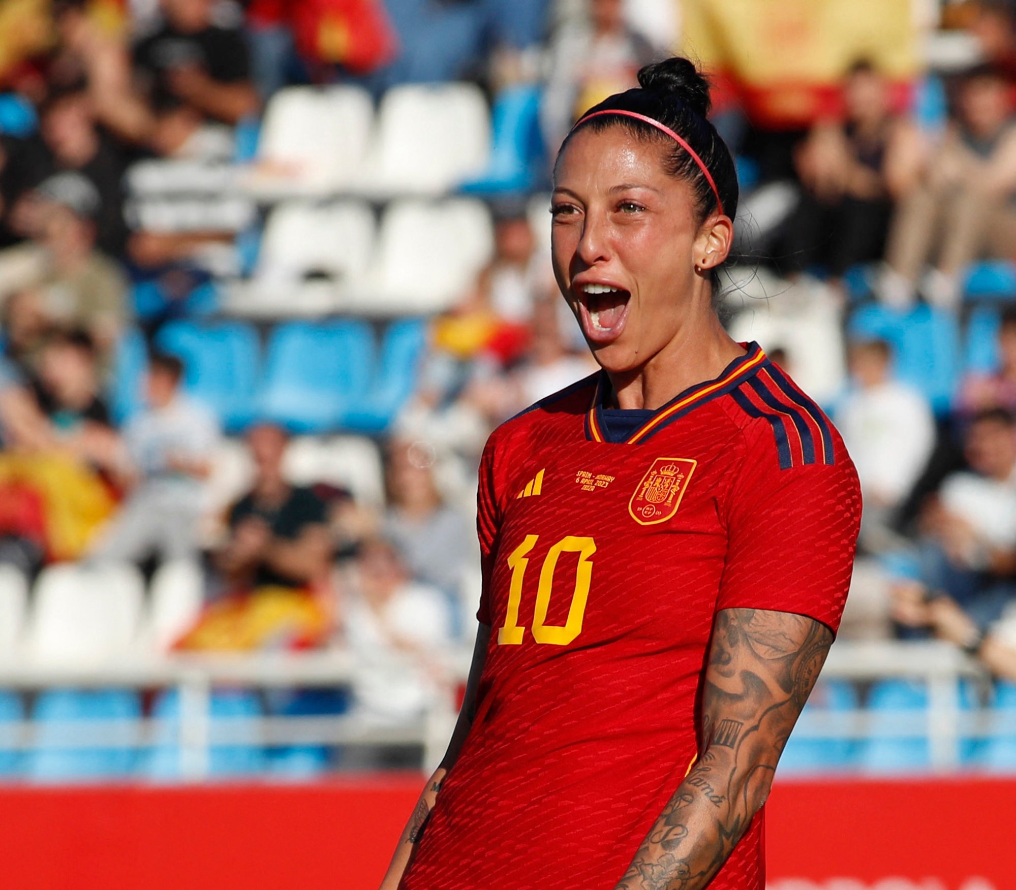 Spain wins Women's World Cup title amid turmoil with Vilda, RFEF