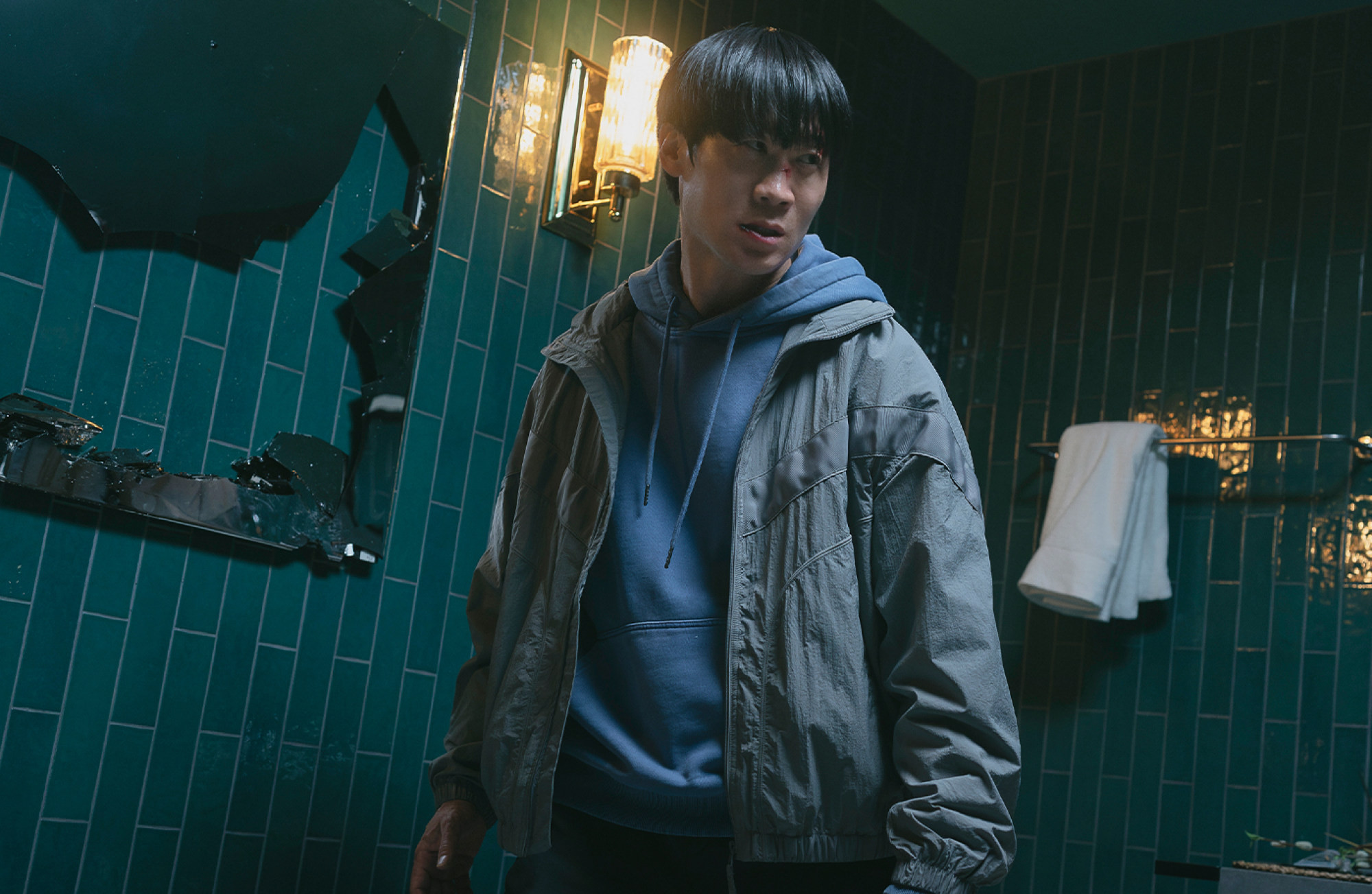 Netflix K-drama Midseason Recap: The Uncanny Counter Season 2 ...