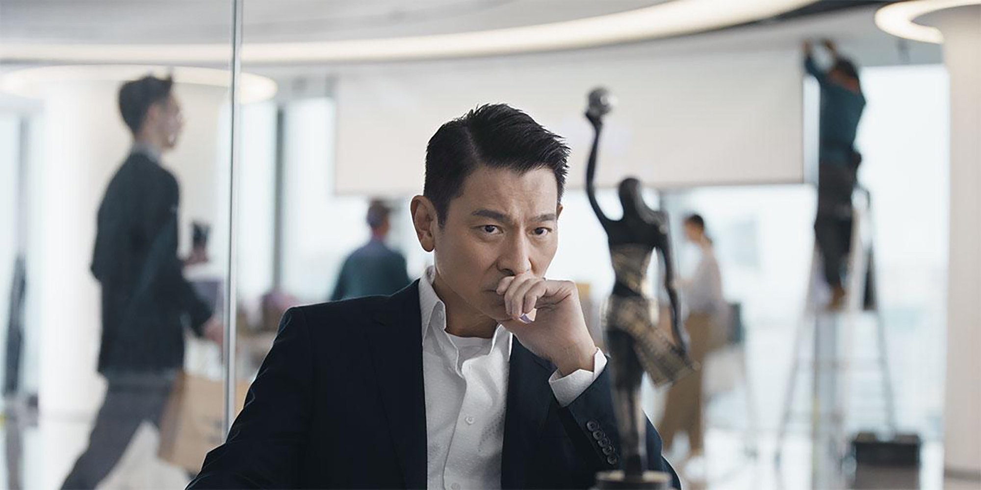 andy lau movies