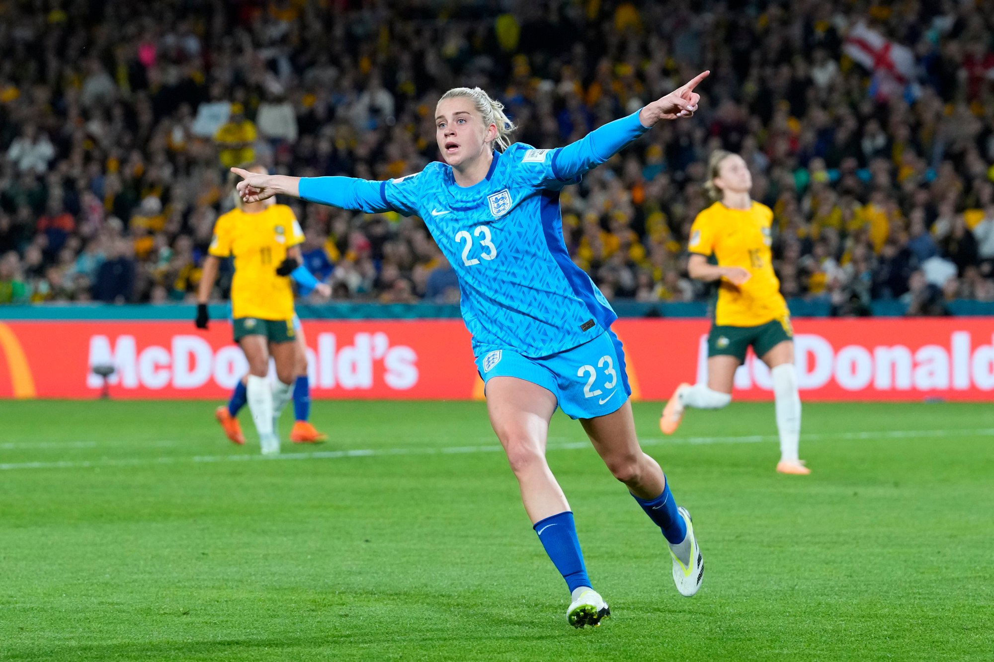 Alisha Lehmann is the most influential female soccer star. How much does  she charge per post?