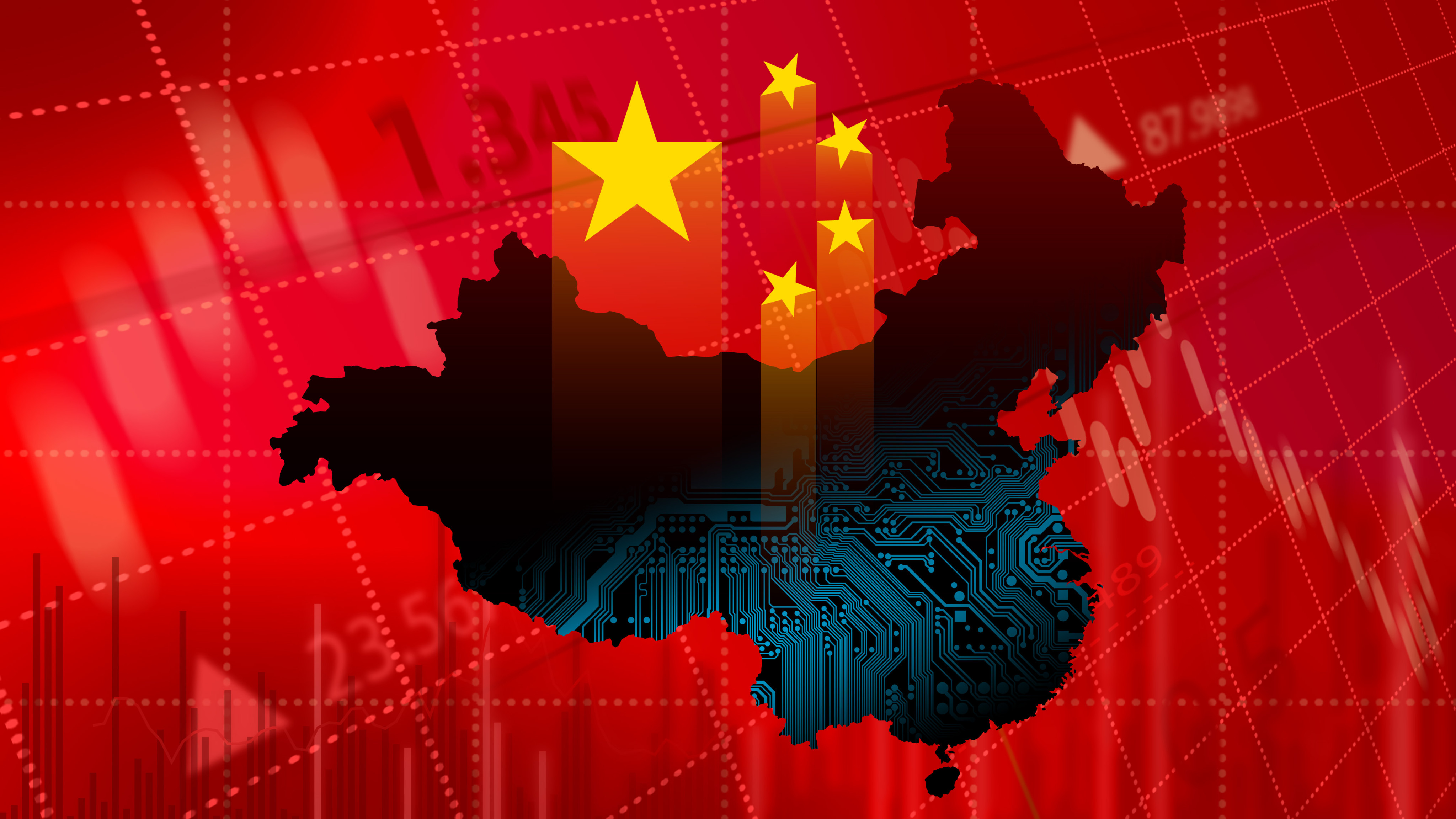 The science commission will oversee Beijing’s technological self-sufficiency drive as the United States doubles down on its containment of China. Photo: Shutterstock 