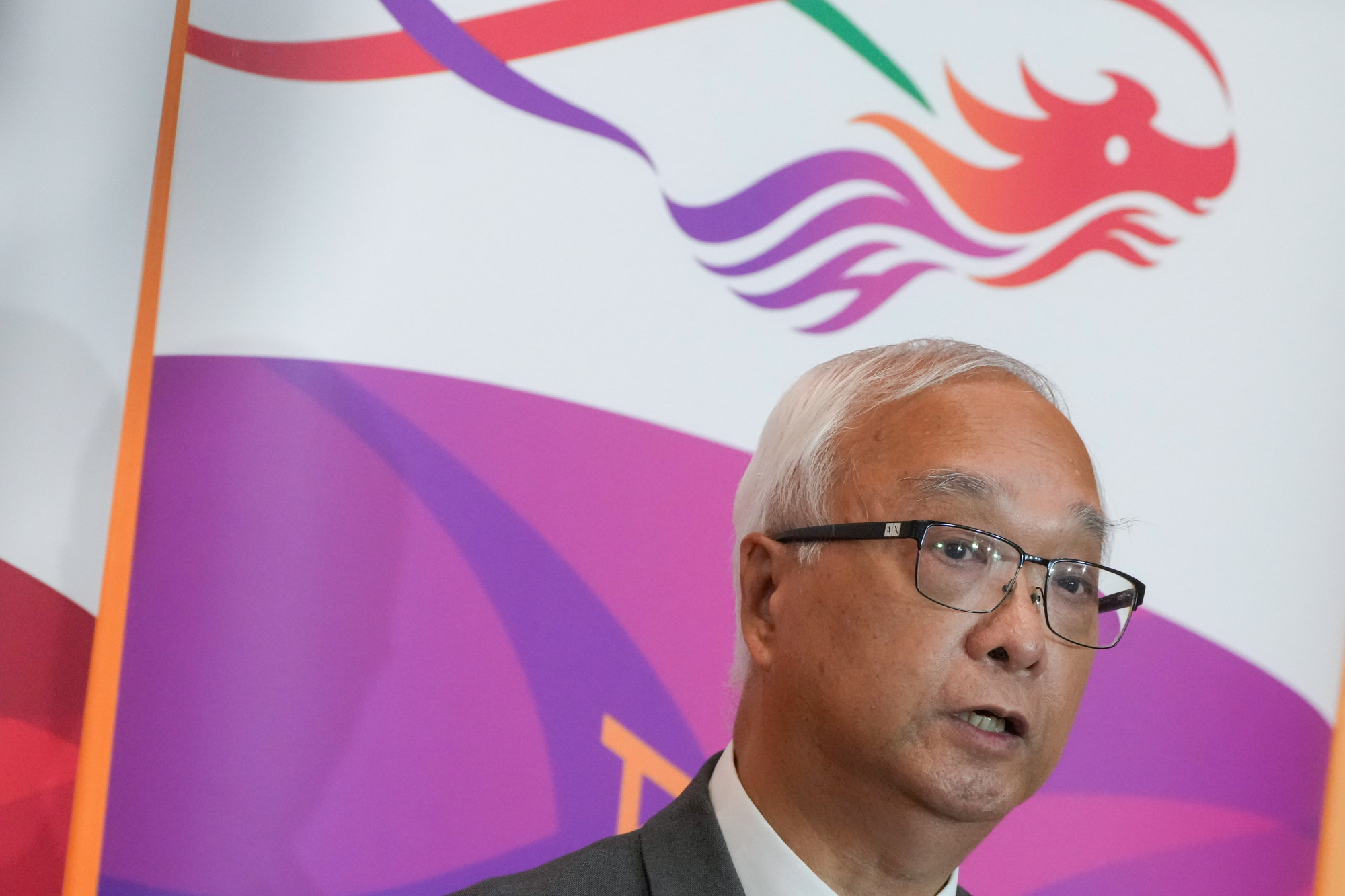 Ministro: Es poco probable que Hong Kong extienda la prohibición de productos del mar más allá de 10 prefecturas japonesas, a menos que otros productos presenten riesgo de contaminación