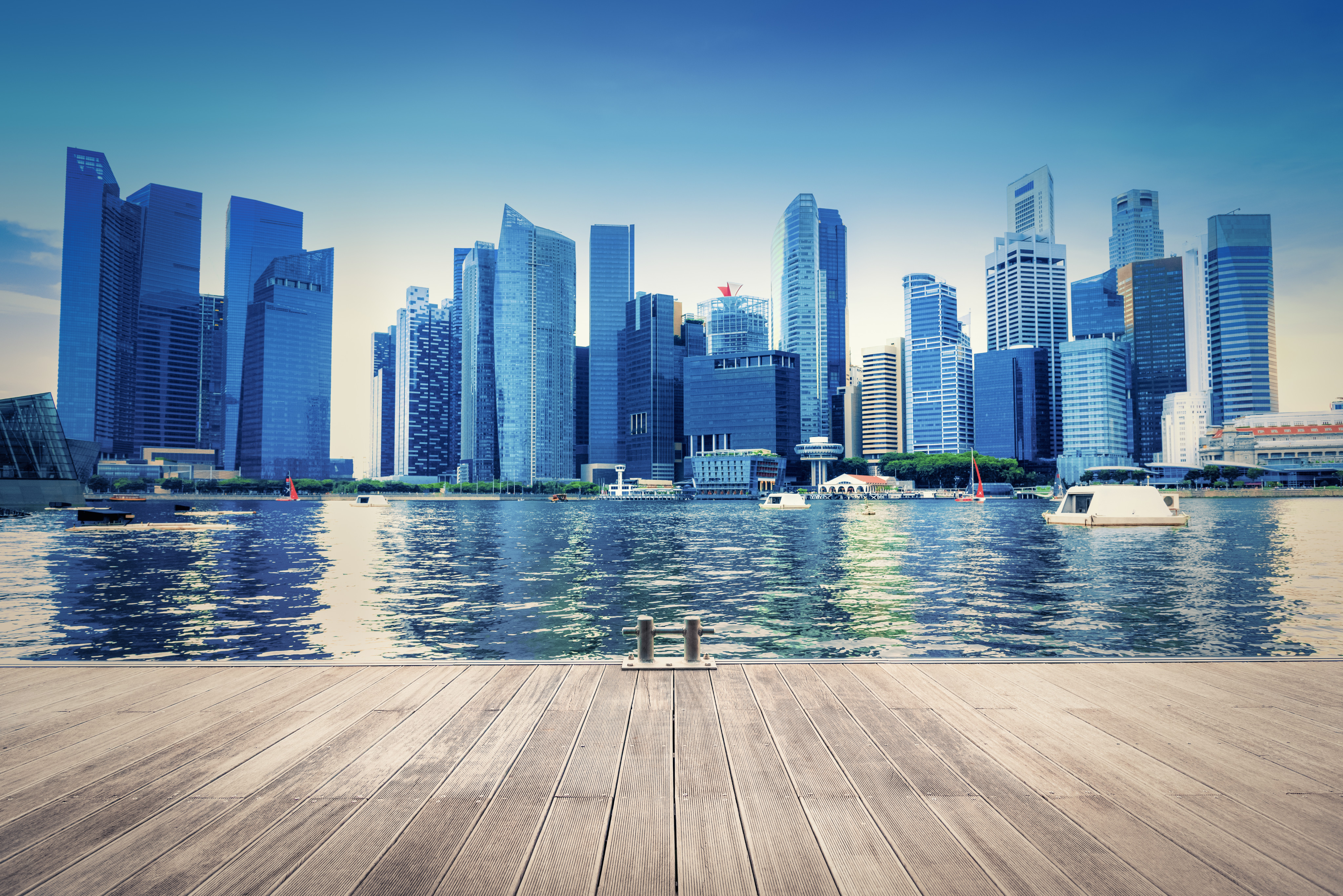 Singapore arrested 13 over banking-related malware scamsPhoto: Shutterstock