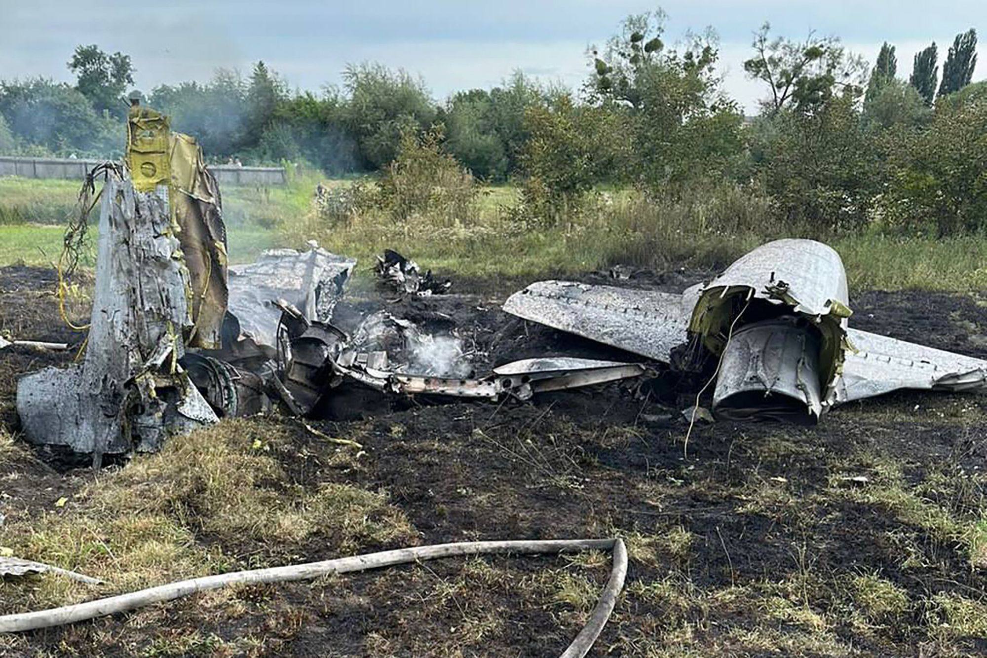 Разбился военный самолет. Л-39 ВСУ. Авиационные катастрофы. Упавший самолет Украина.