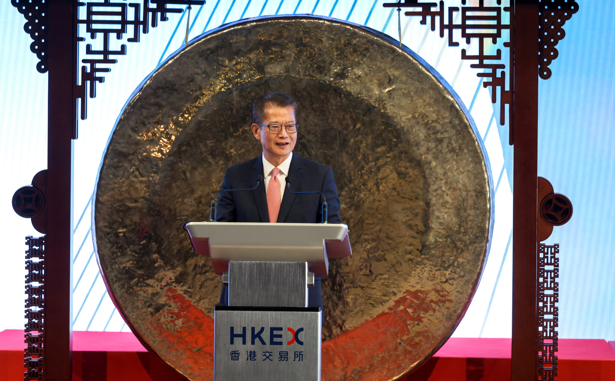 Exclusive Hong Kong to Tap Financial Heavyweights For New Task Force exclusive-hong-kong-to-tap-financial-heavyweights-for-new-task-force