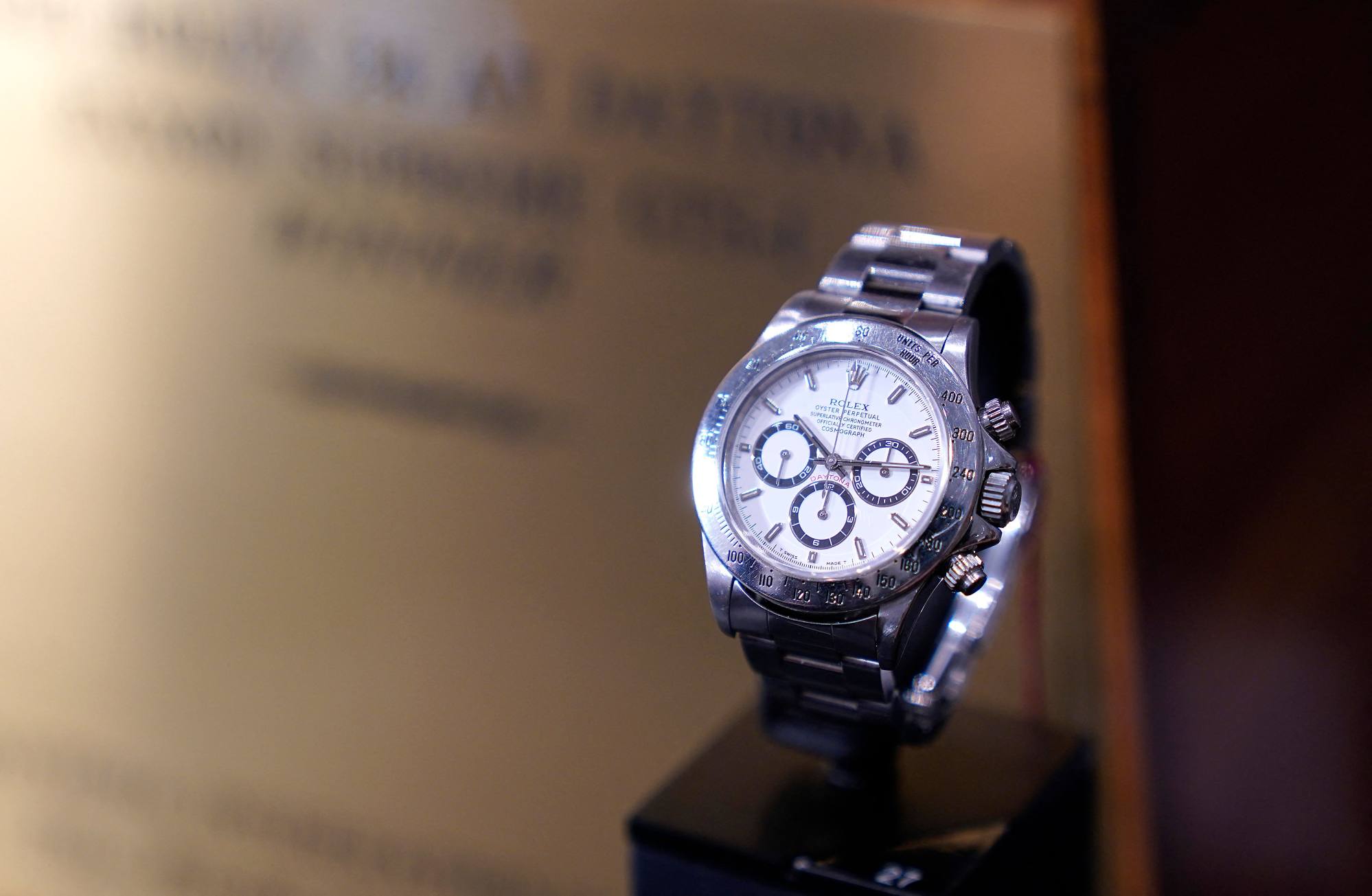Redline Designs LV-02 • Facer: the world's largest watch face platform