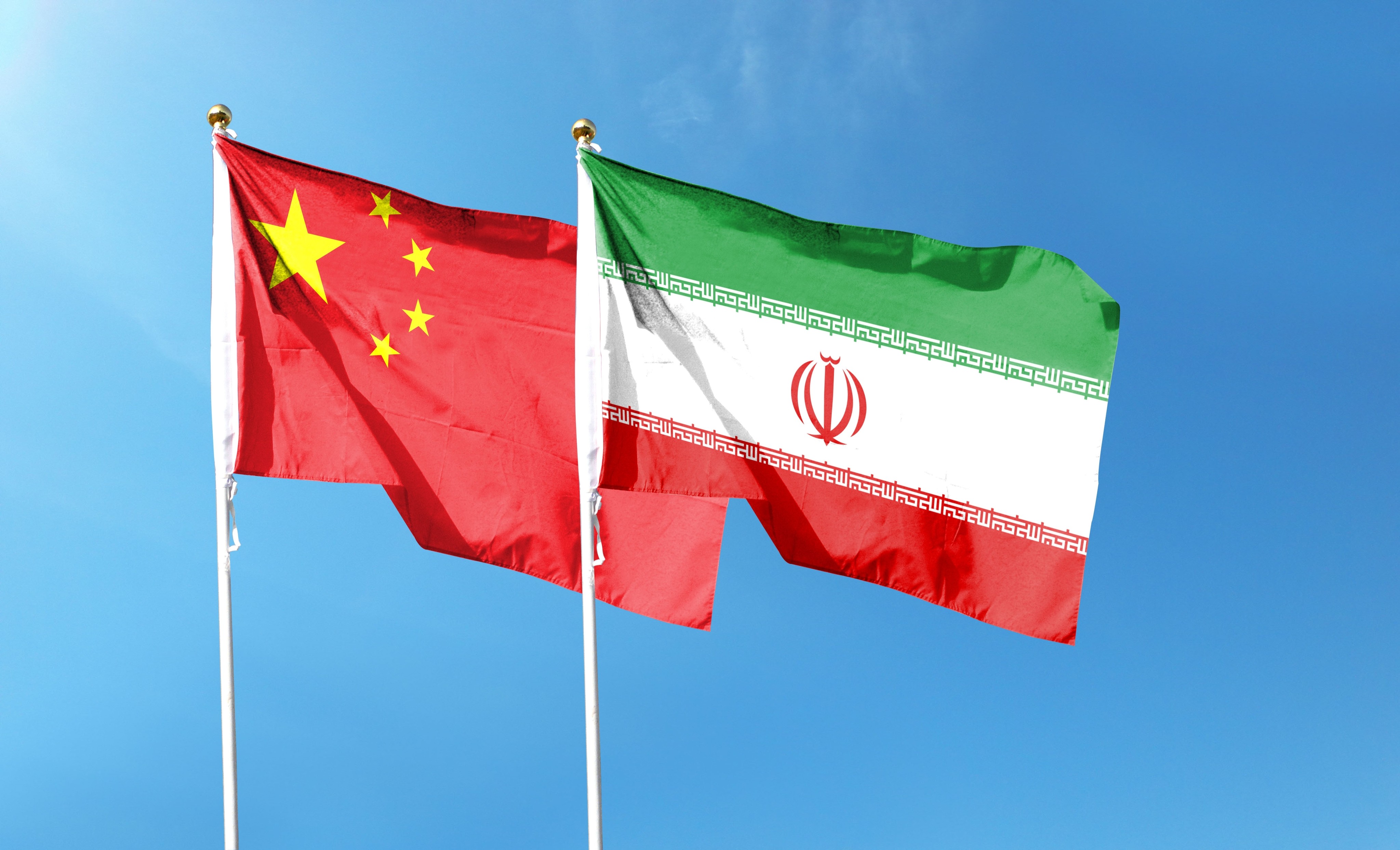 Beijing’s ambassador to Iran Chang Hua called the December opening of the Chinese consulate in Bandar Abbas a ‘“fresh landmark moment” in bilateral ties. Photo: Shutterstock