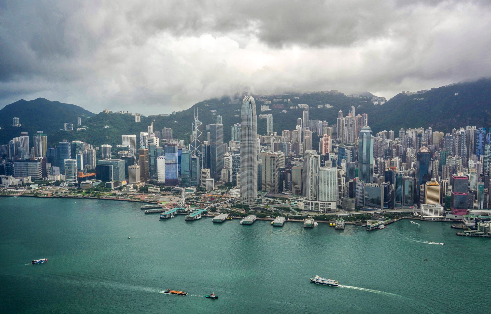 New 13 member Hong Kong Task Force Set Up As Part Of Efforts To Boost new-13-member-hong-kong-task-force-set-up-as-part-of-efforts-to-boost