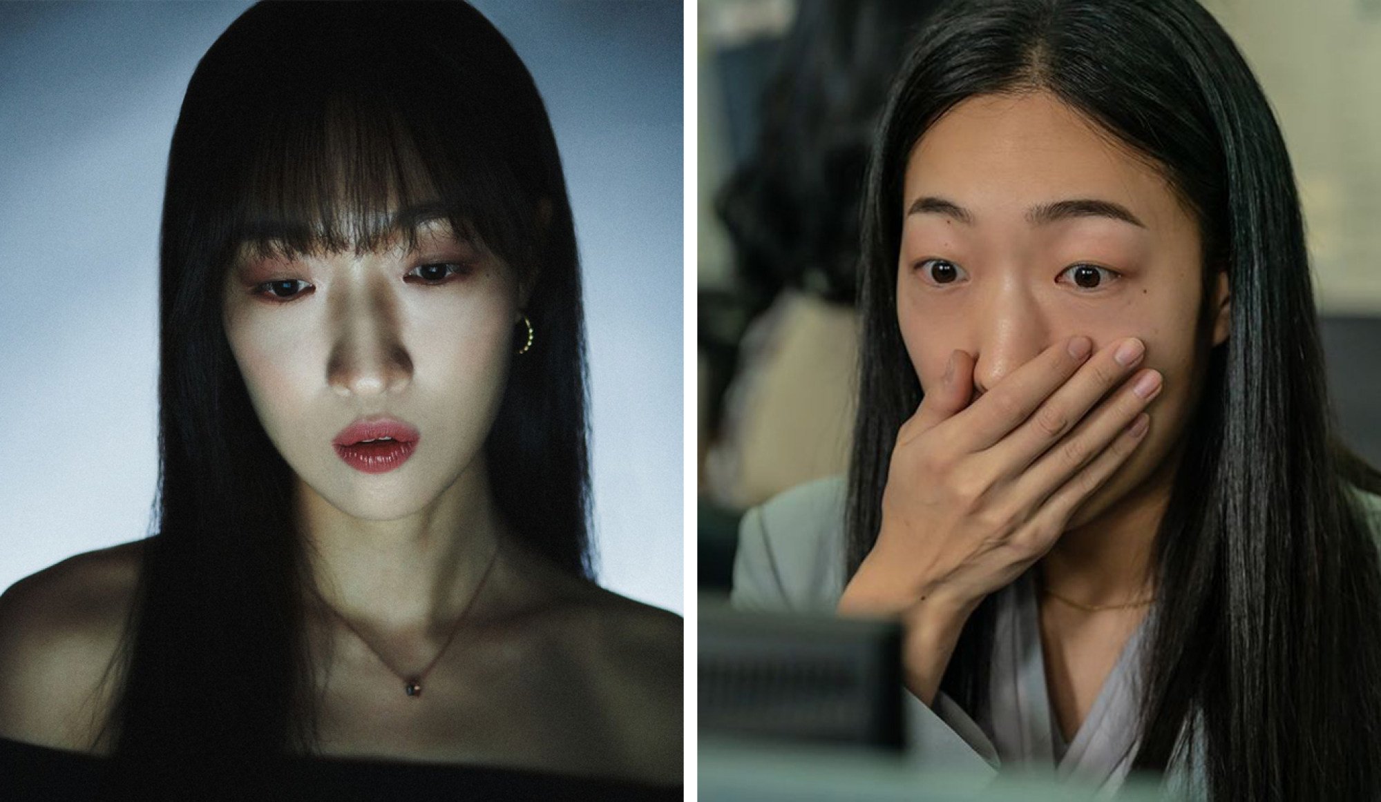 The Main Character Of Netflix's Mask Girl Is Mask Girl — But Another  Actress Is Gaining All The Attention - Koreaboo