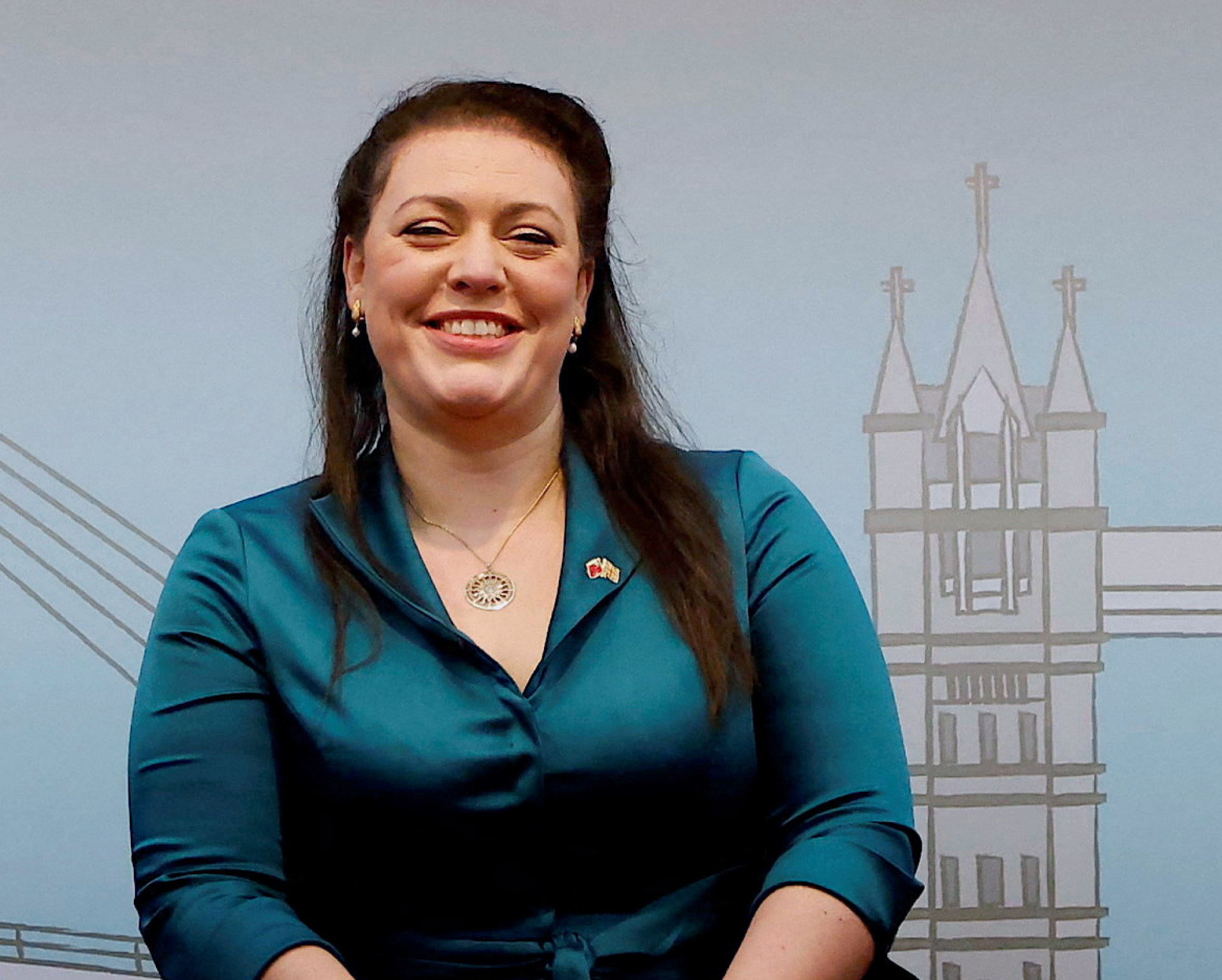 UK lawmakers refer to Taiwan as ‘an independent country’ in panel