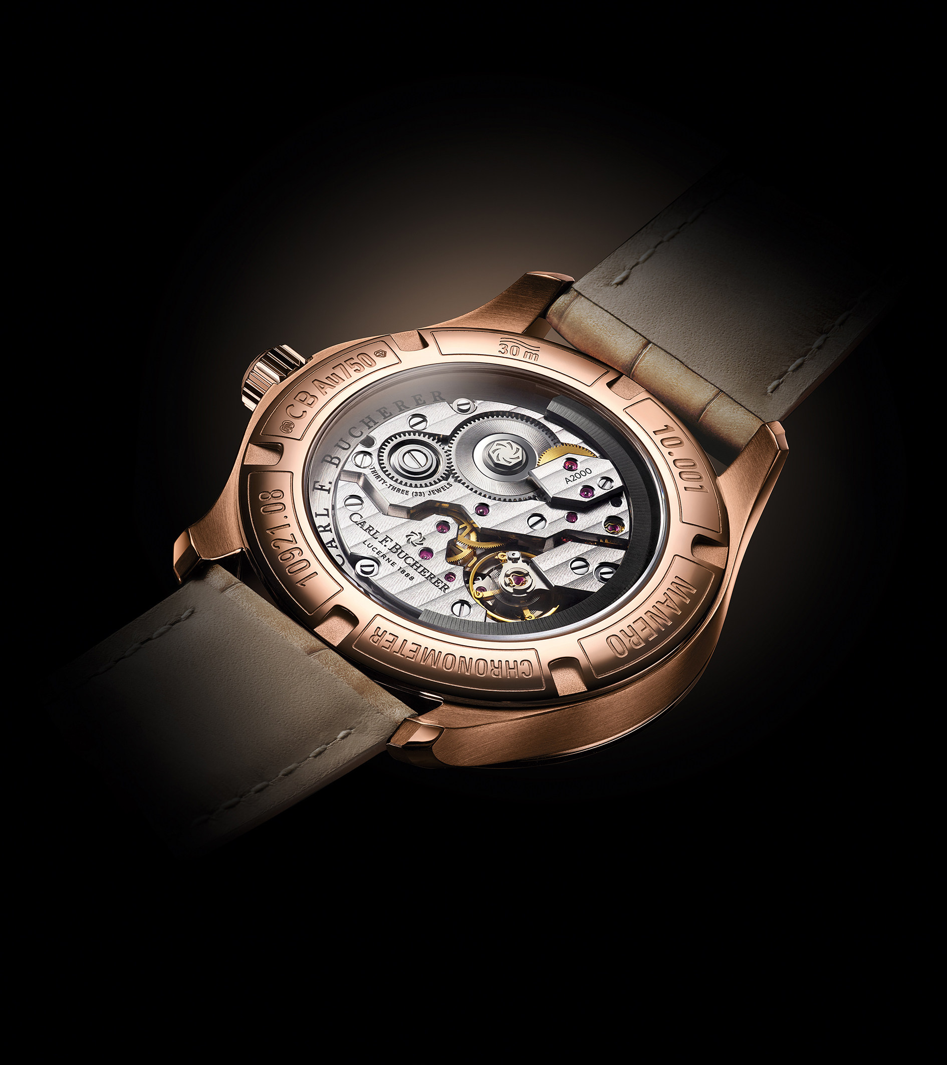 Style's 5 biggest luxury watch moments of August 2023, from Rolex acquiring  Bucherer and Rolls-Royce adding Audemars Piguet and Vacheron Constantin to  dashboards, to Shawn Mendes' Patek with trunks