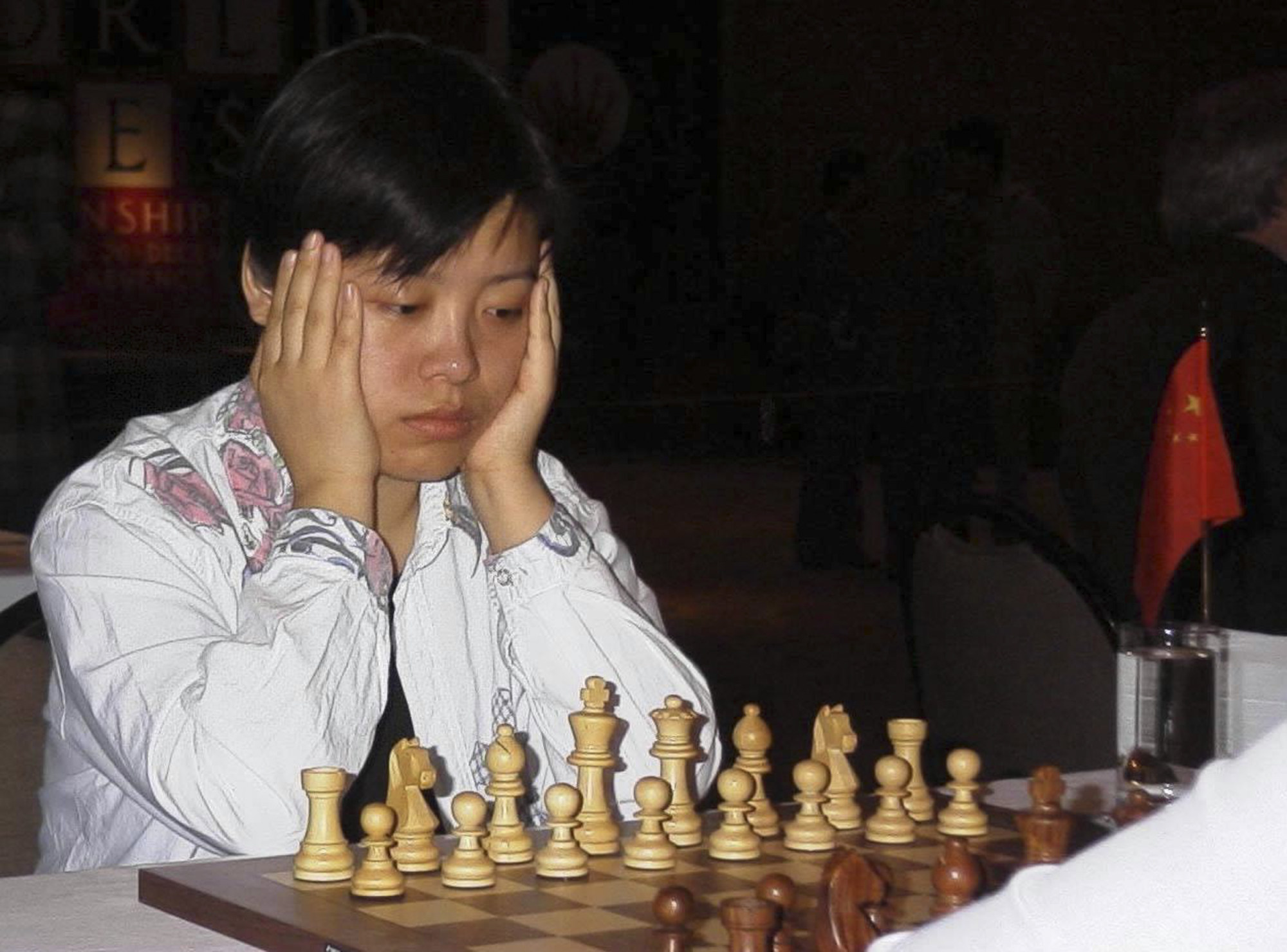 How China became No 1 in chess and what it means: the world will 'look at  Chinese people differently