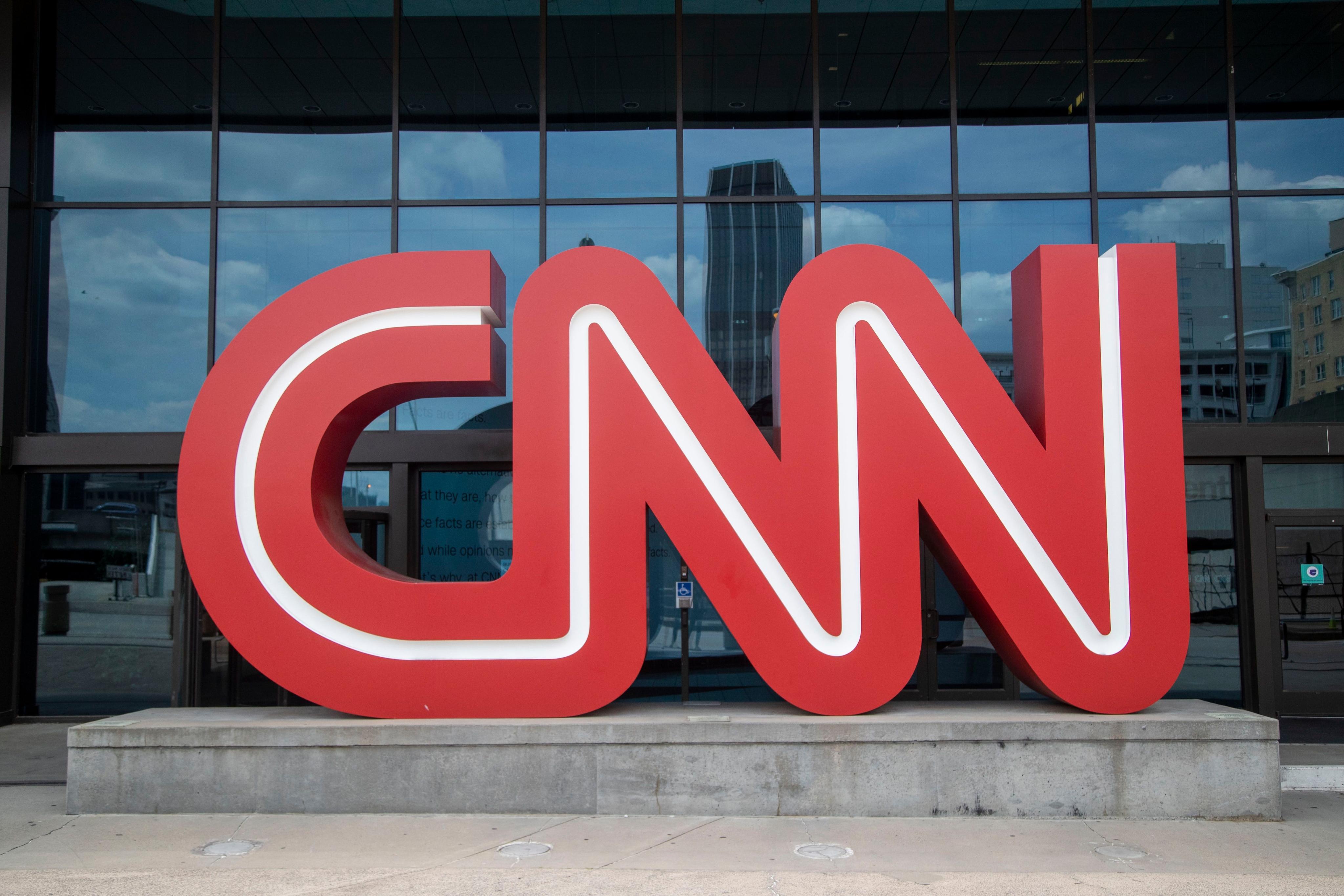 CNN earned US$892 in profit in 2022, down from US$1.08 billion in 2020. Photo: TNS