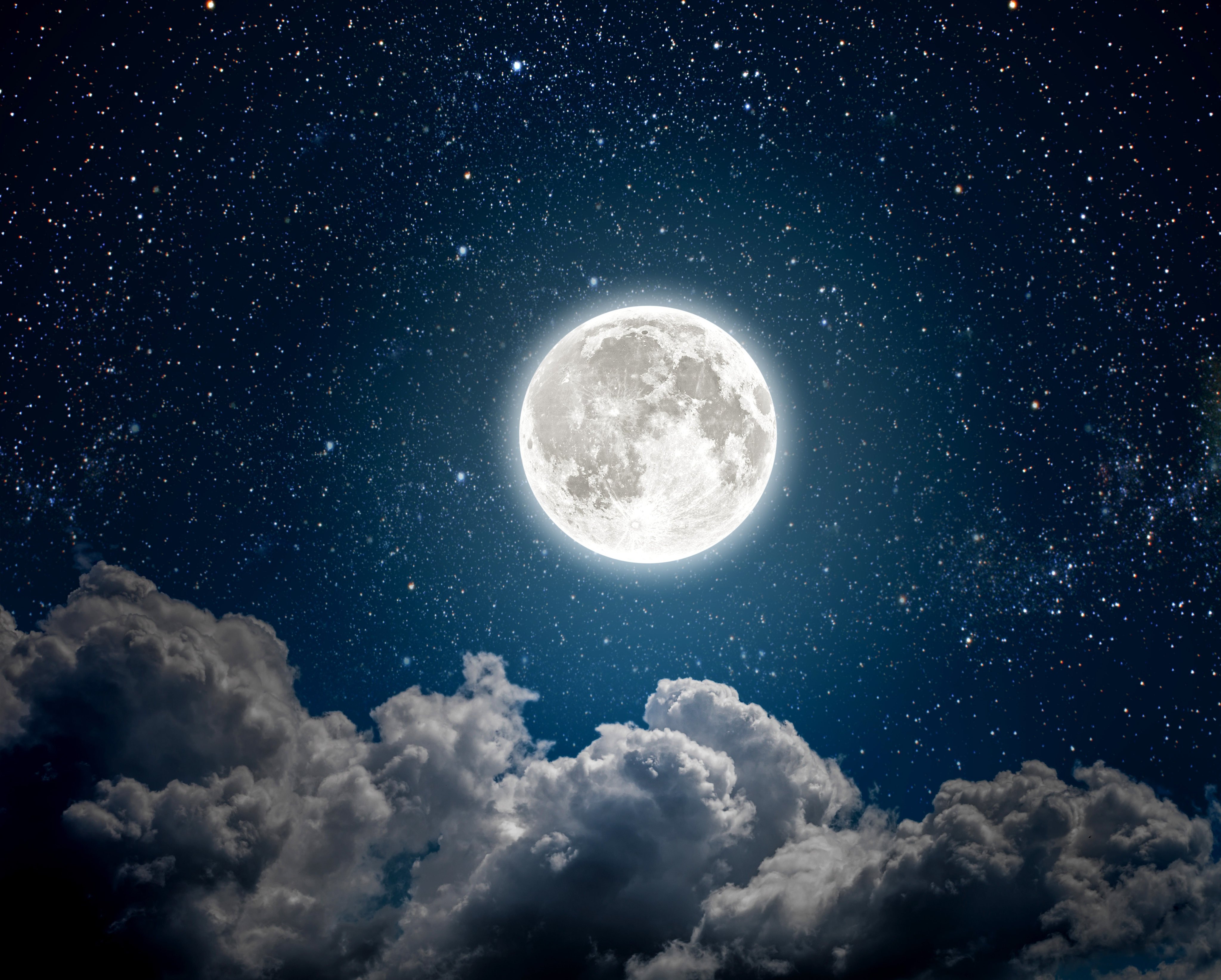 Where does the English word moon come from? How about its Indian equivalent, Chandra? And why did Nasa name its moon missions after a sun god? Your lunar language questions answered. Photo: Shutterstock