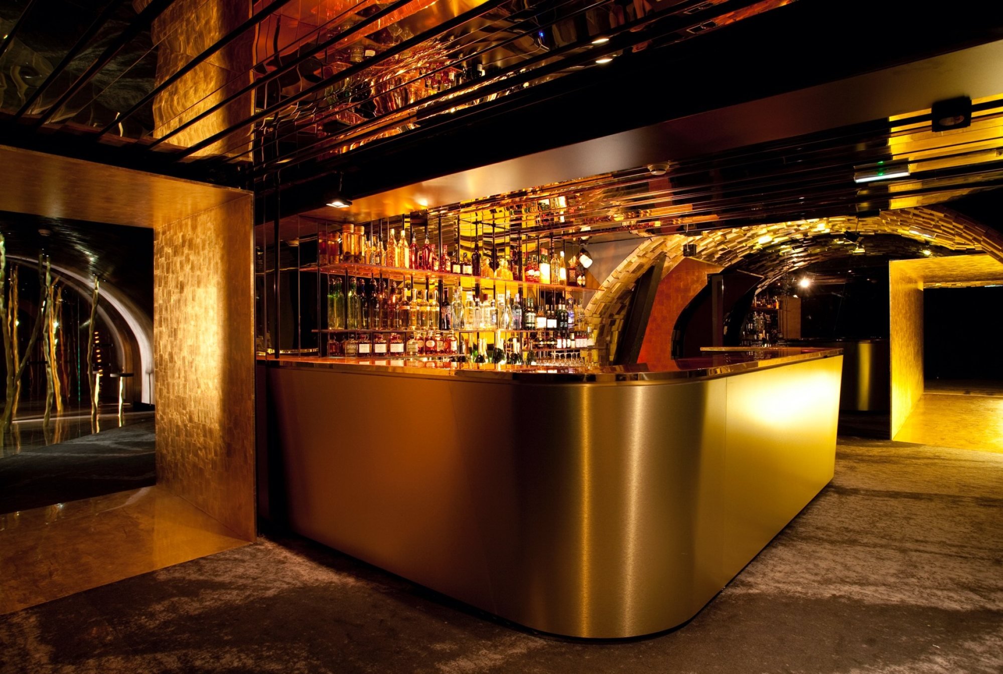 10 most exclusive private members’ clubs in the world from Casa Cipriani where Taylor Swift was