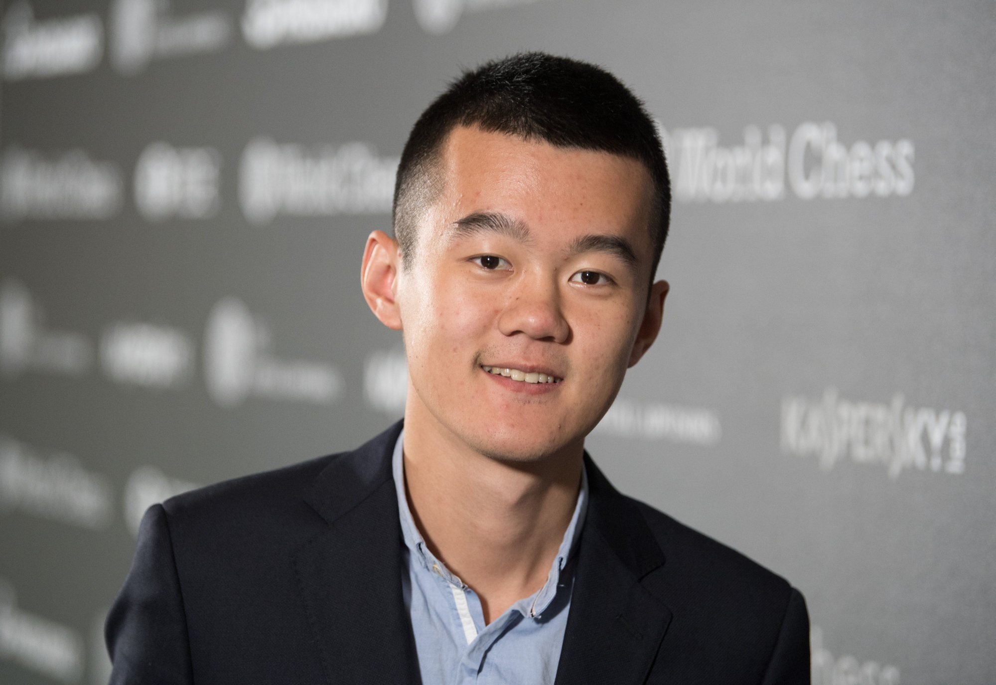 China could soon have its first male world chess champion – The