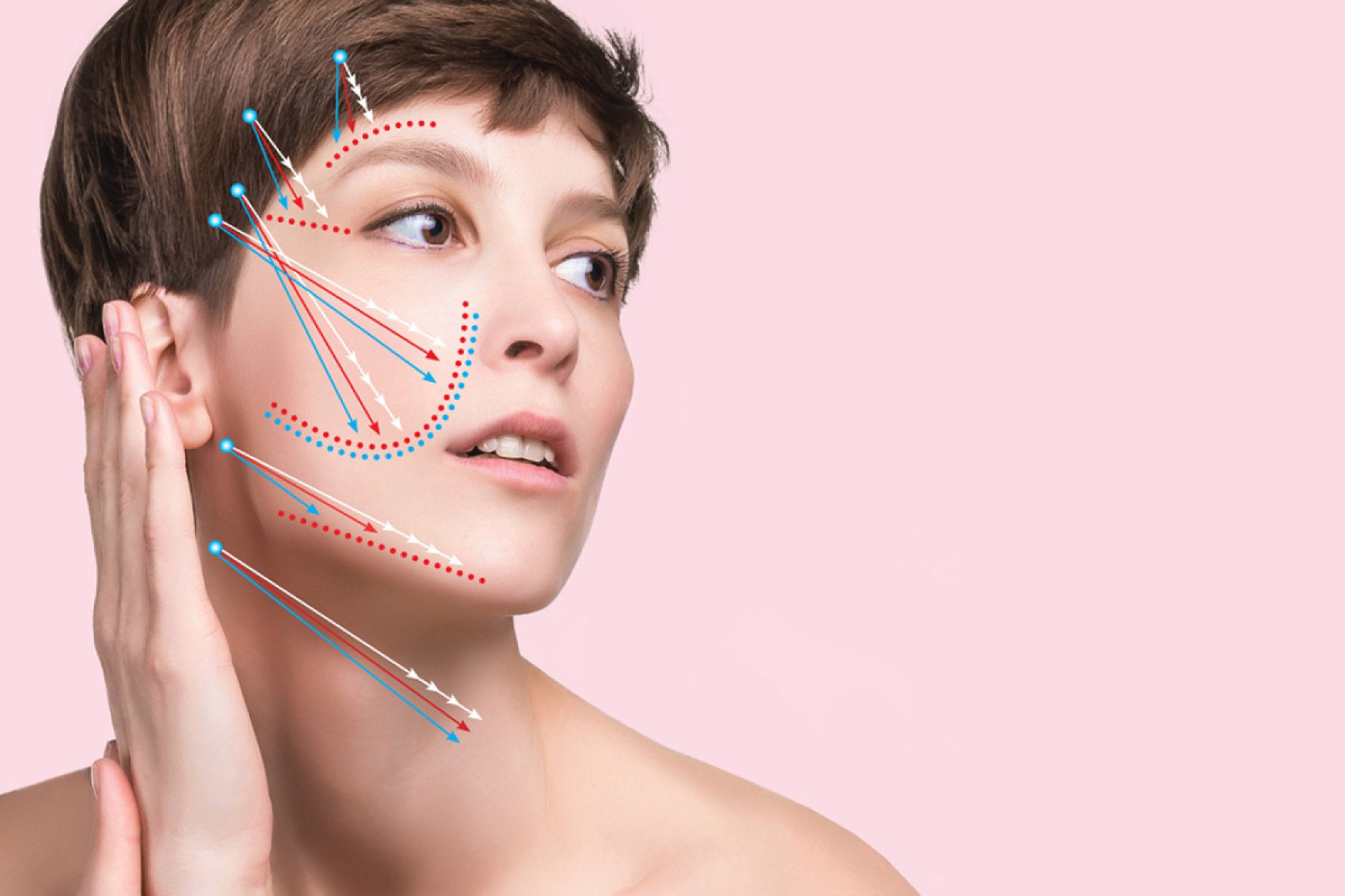 MIcro Lift Threads : Latest Revelation in Face and Body Lift